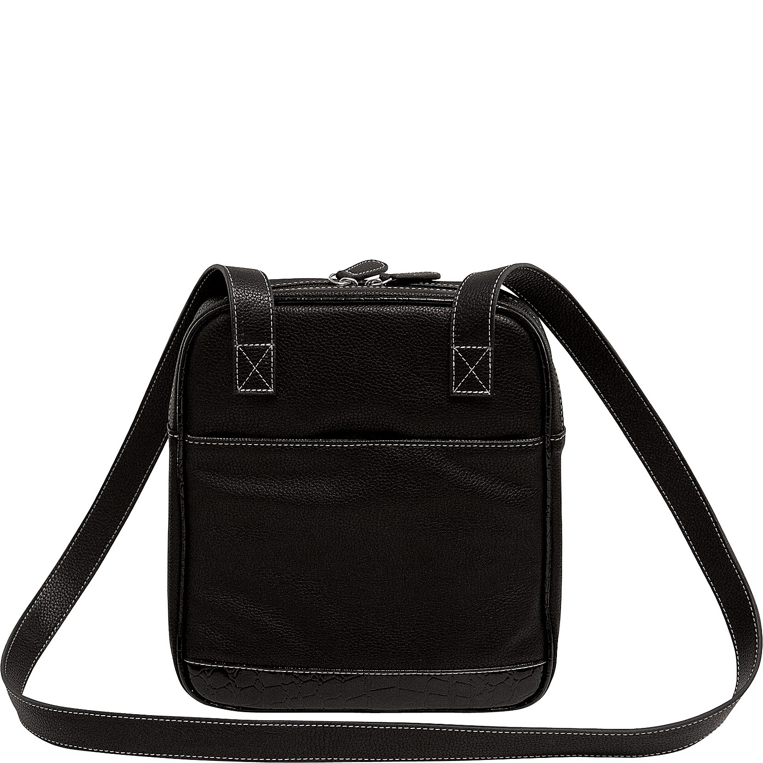 Crossbody Tech Organizer - 11"