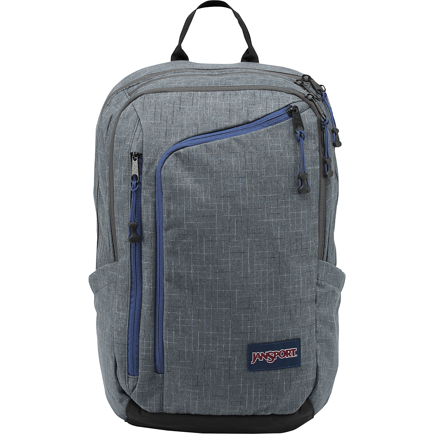 Platform Laptop Backpack