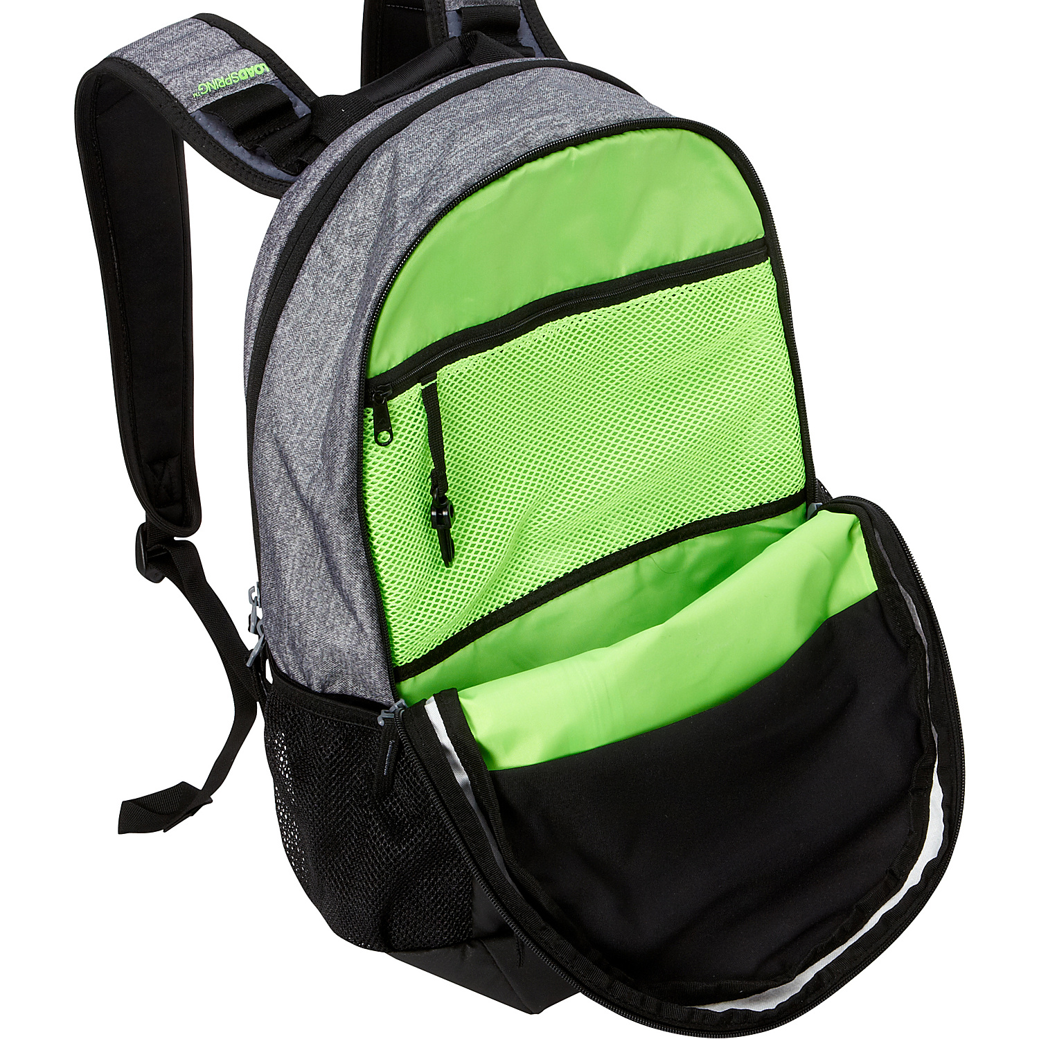 Breakaway Laptop Backpack