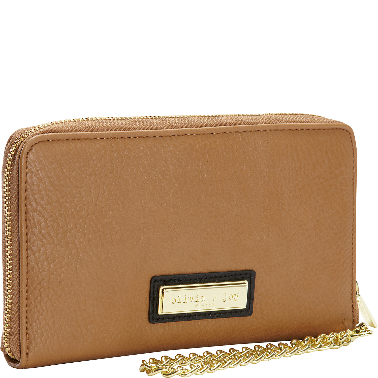 Laverne Large Cell Phone Wristlet