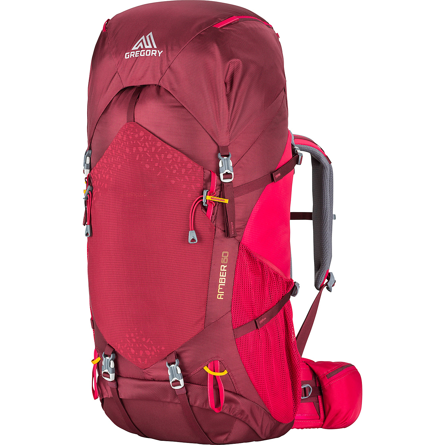 Women's Amber 60 Medium Pack