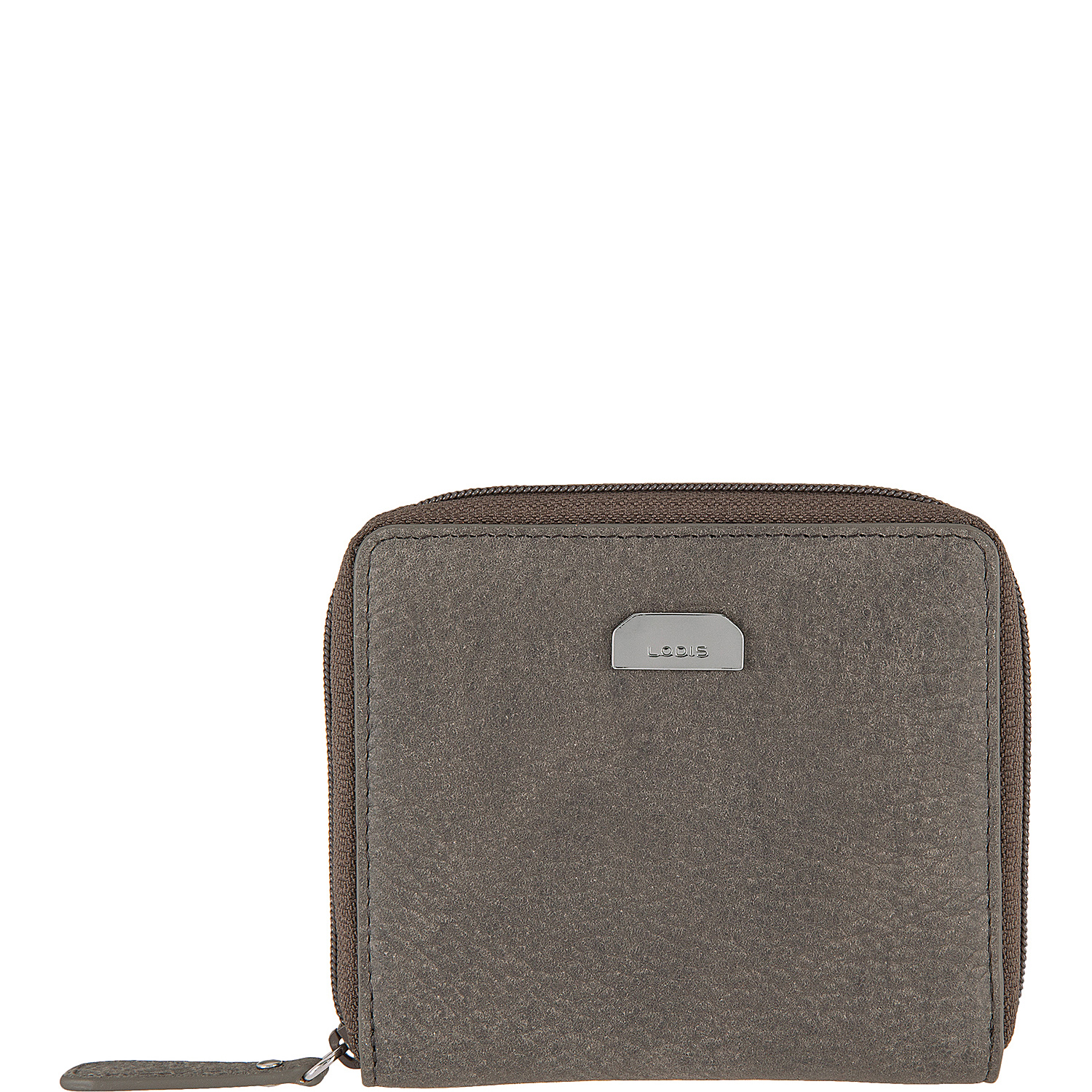 Gijon Amaya Zip French Wallet