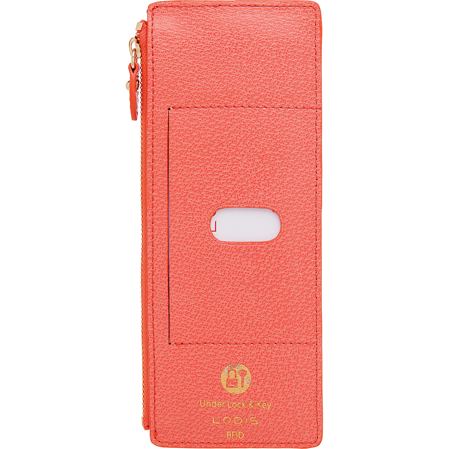 Stephanie RFID Credit Card Case