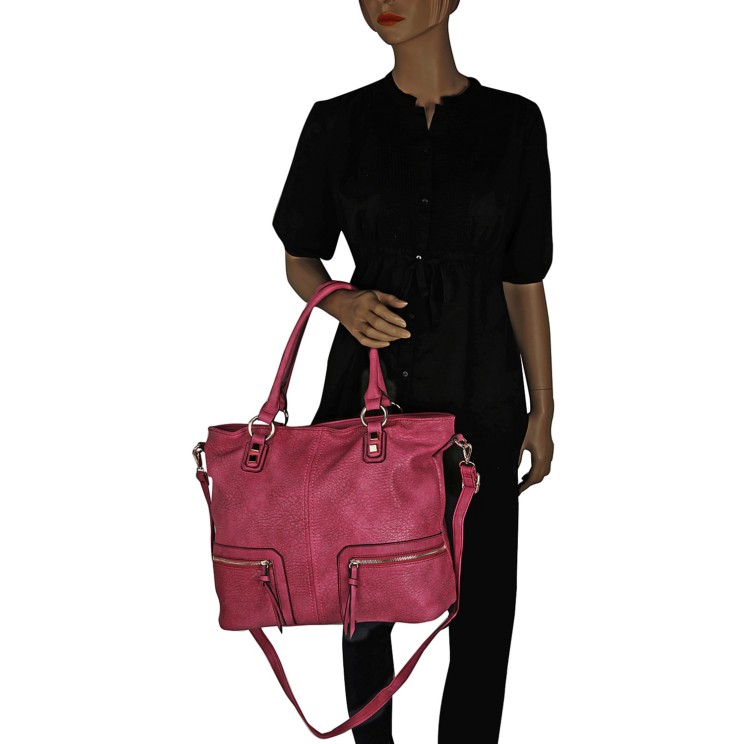 Madyson Shoulder Bag