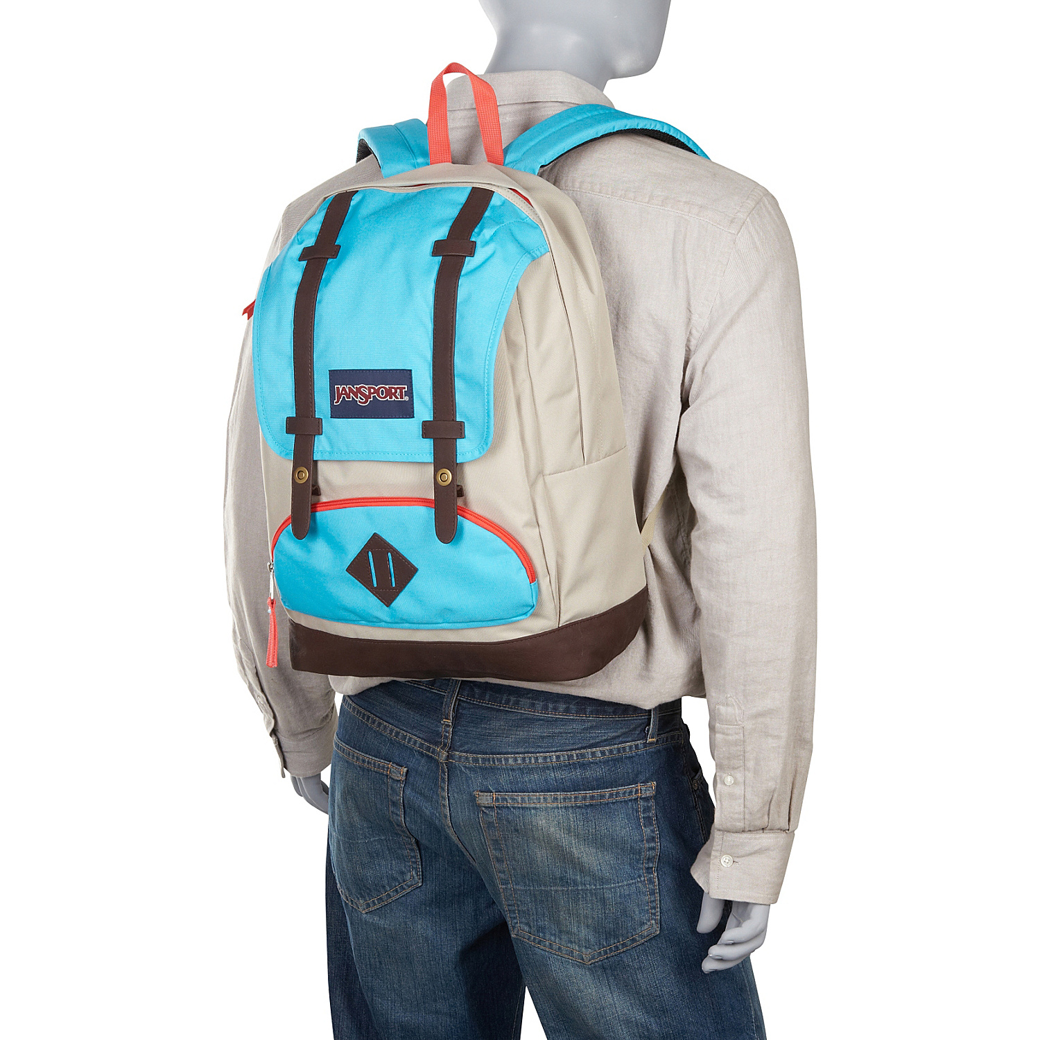 Cortlandt Backpack