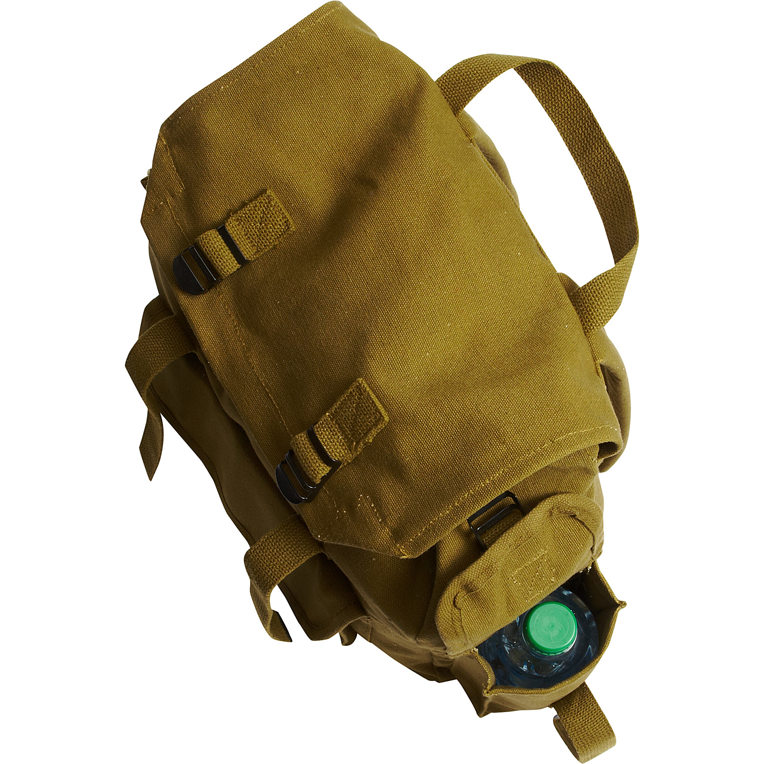 Hiker's Rucksack