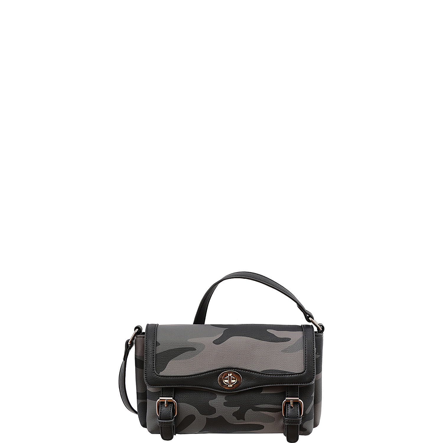 Brandy Crossbody