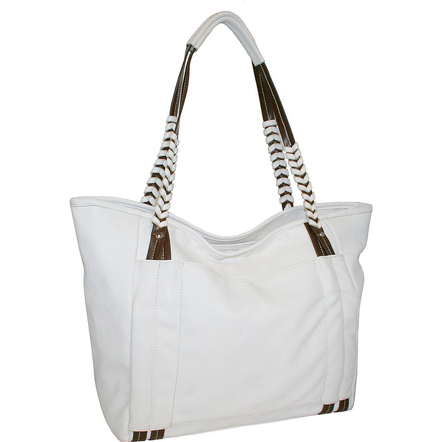 Whip it Tote