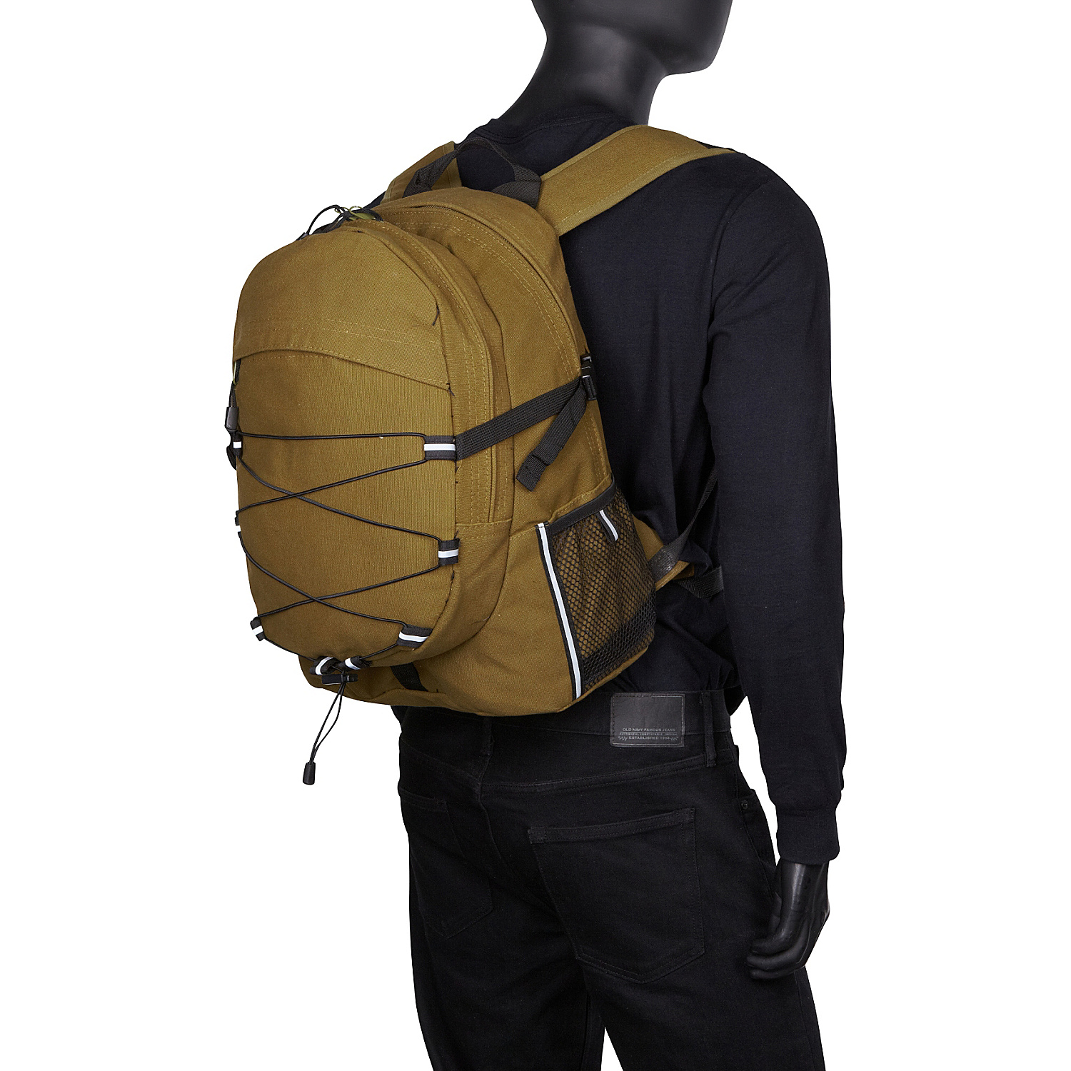 Monterey Backpack