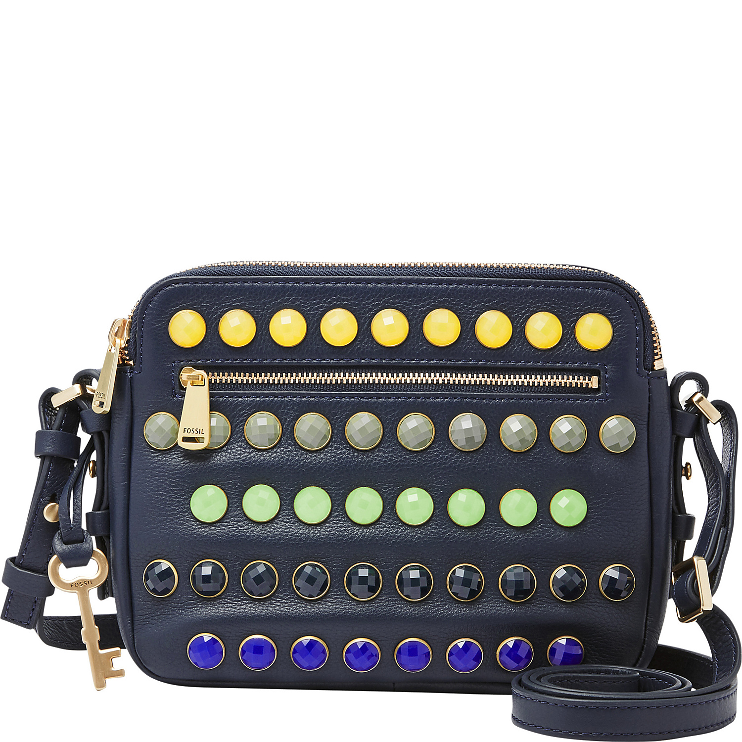 Piper Toaster Crossbody