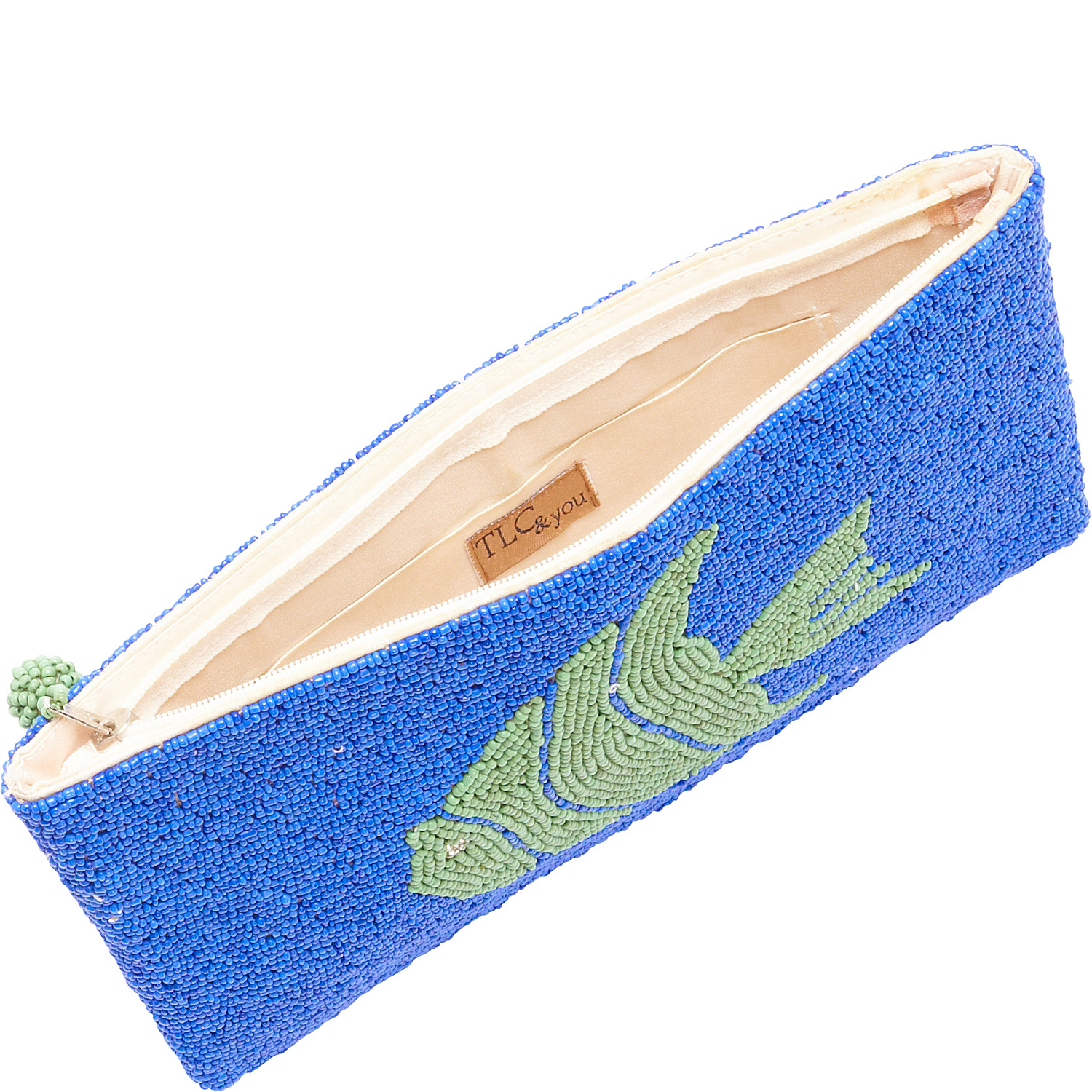 Tropical Fish Clutch