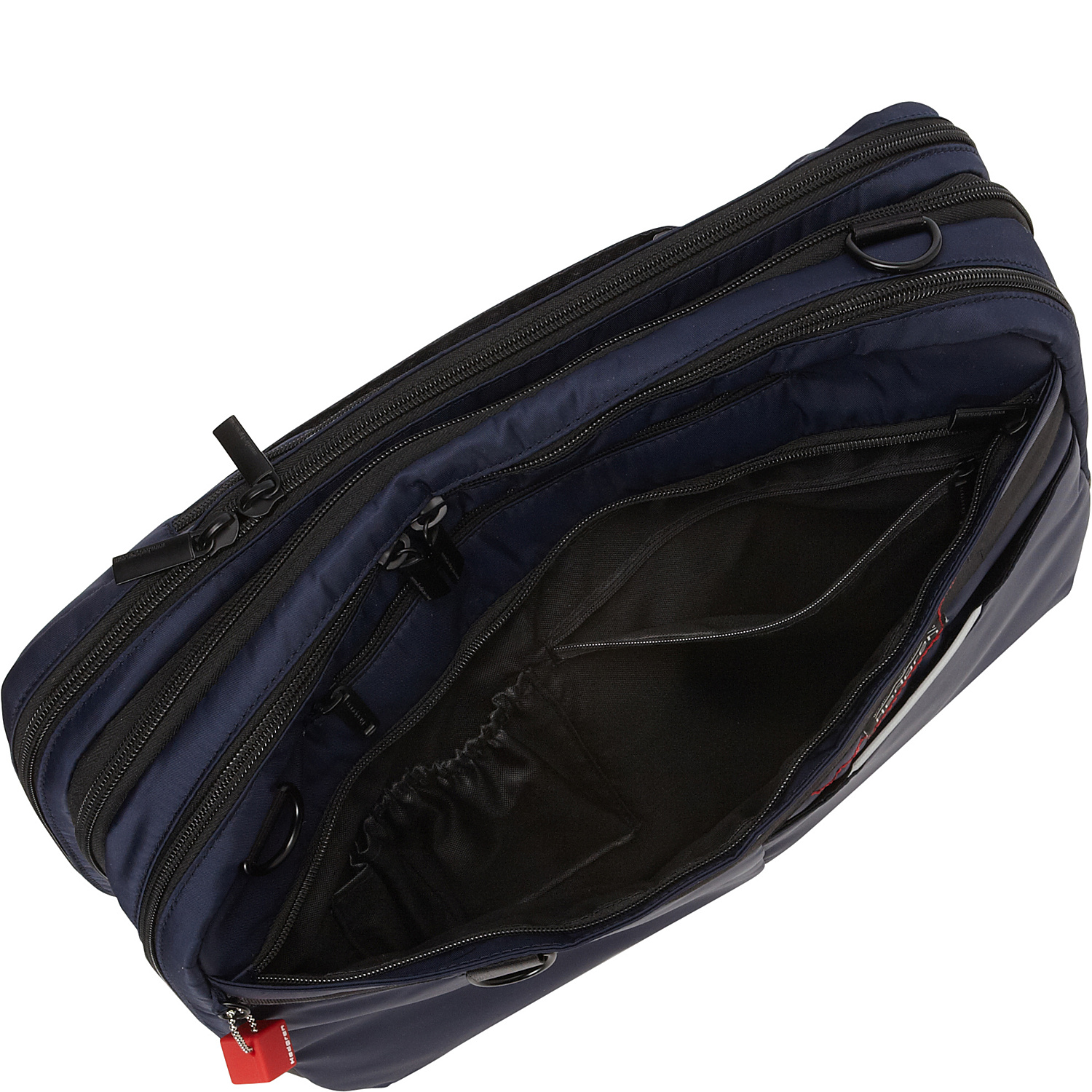 Brook Business Bag - Expandable