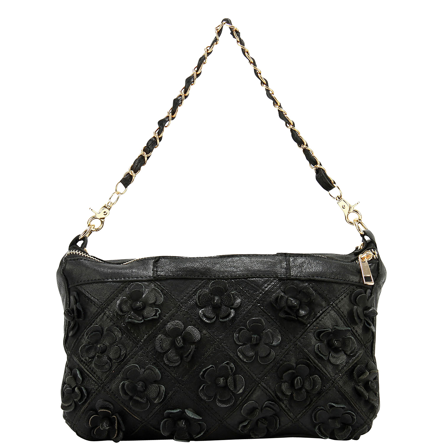 Women's Lainey Patchwork Bag