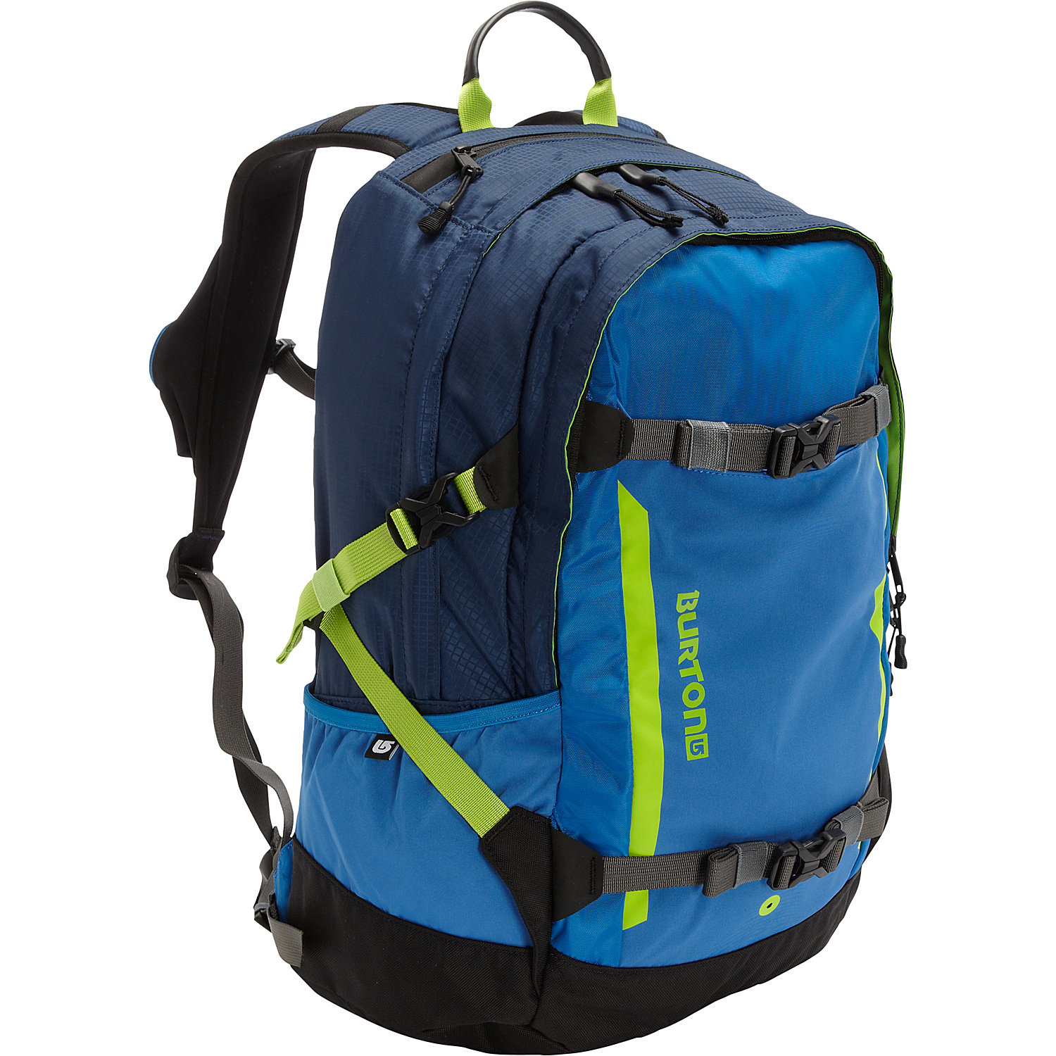 Day Hiker Pro 28L