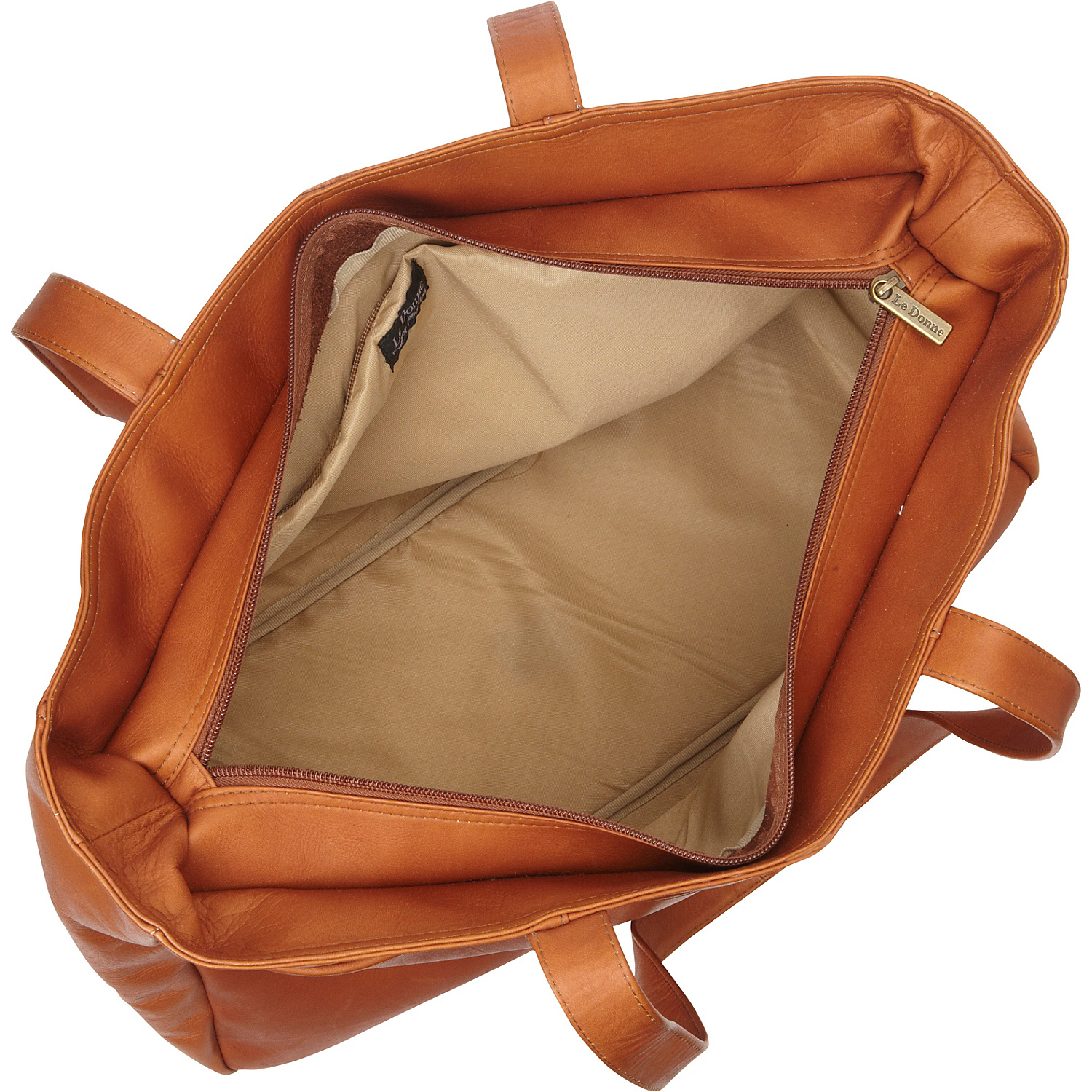 Traveler Tote