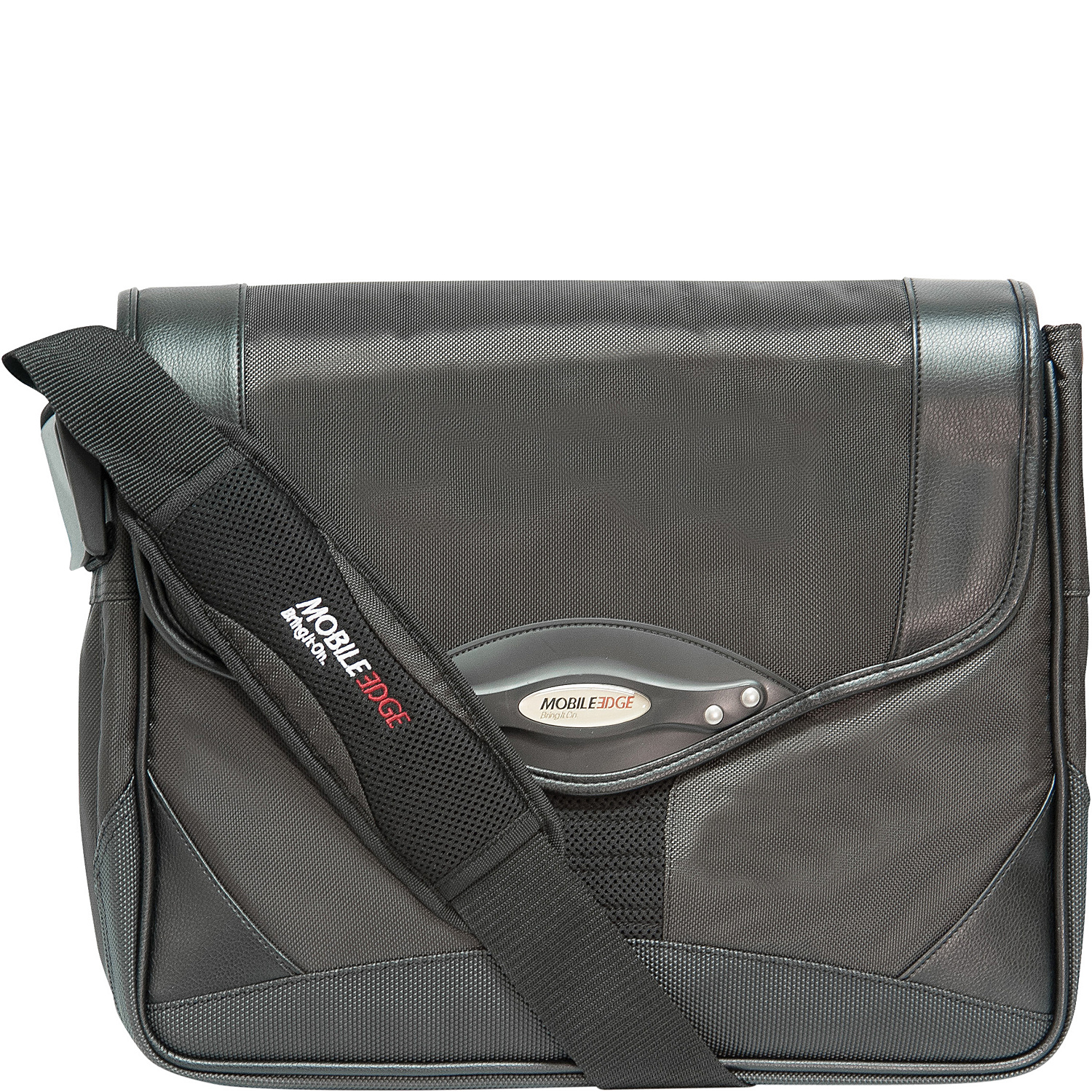 Premium Messenger Bag - 15.4"PC / 17" MacBook Pro