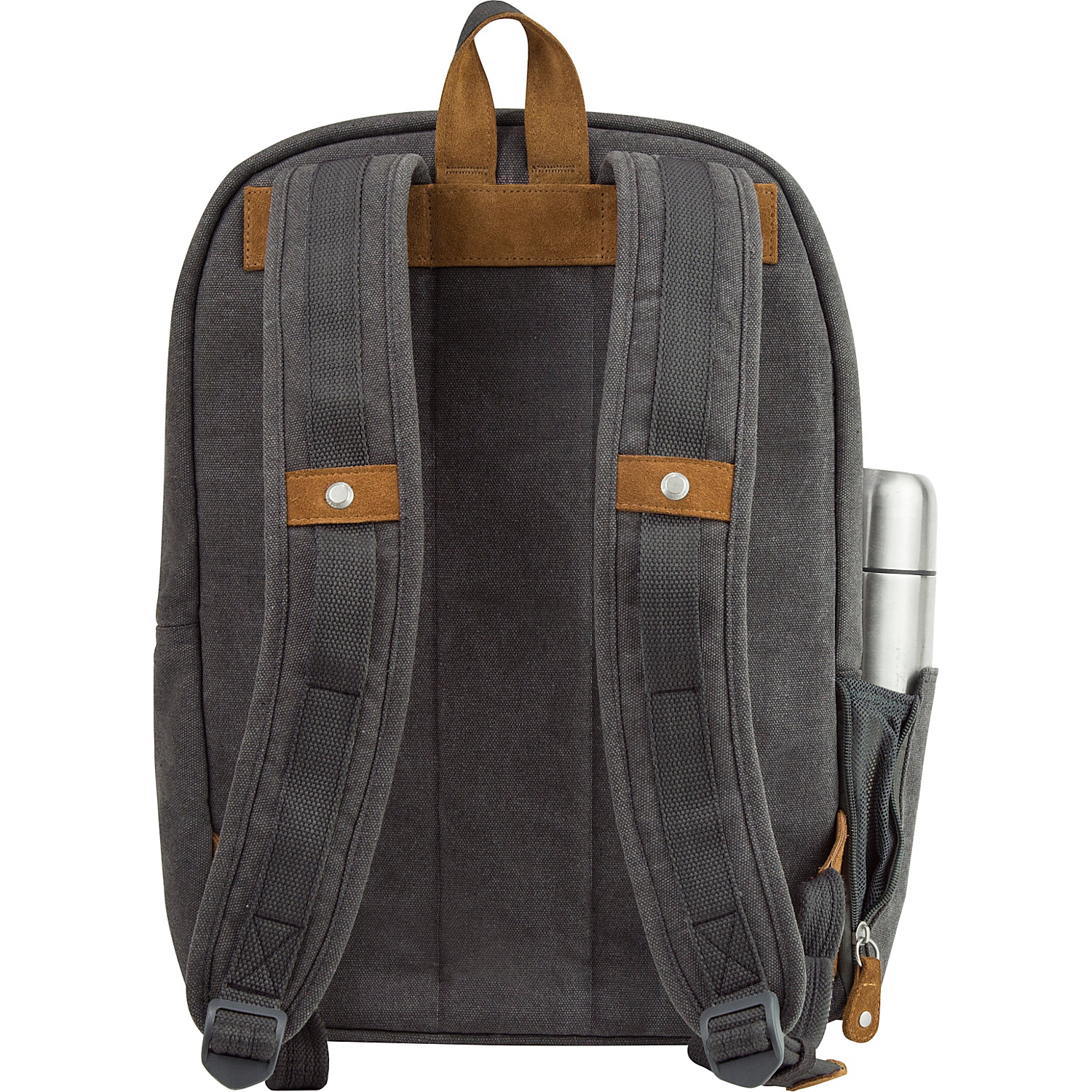 Anti-Theft Heritage Backpack