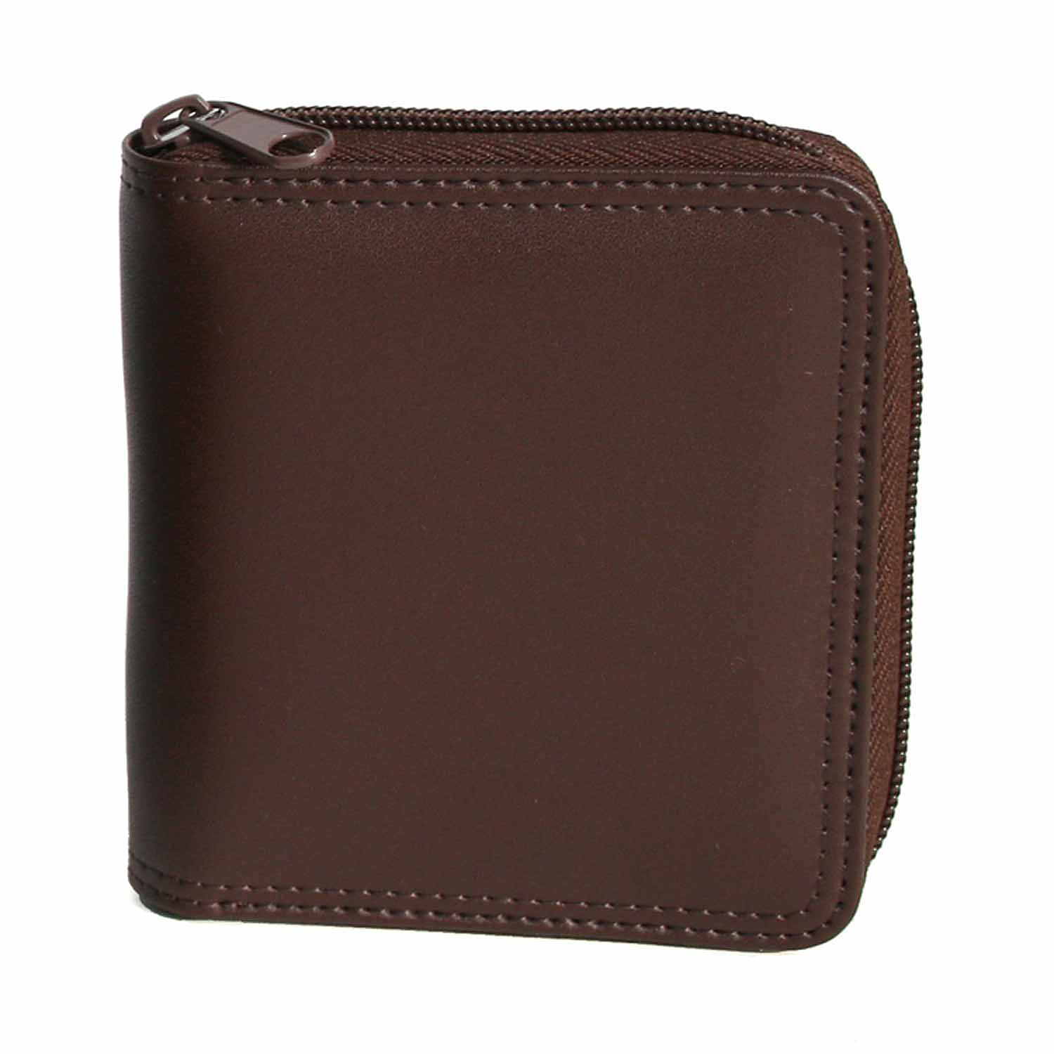 Zip Around Wallet