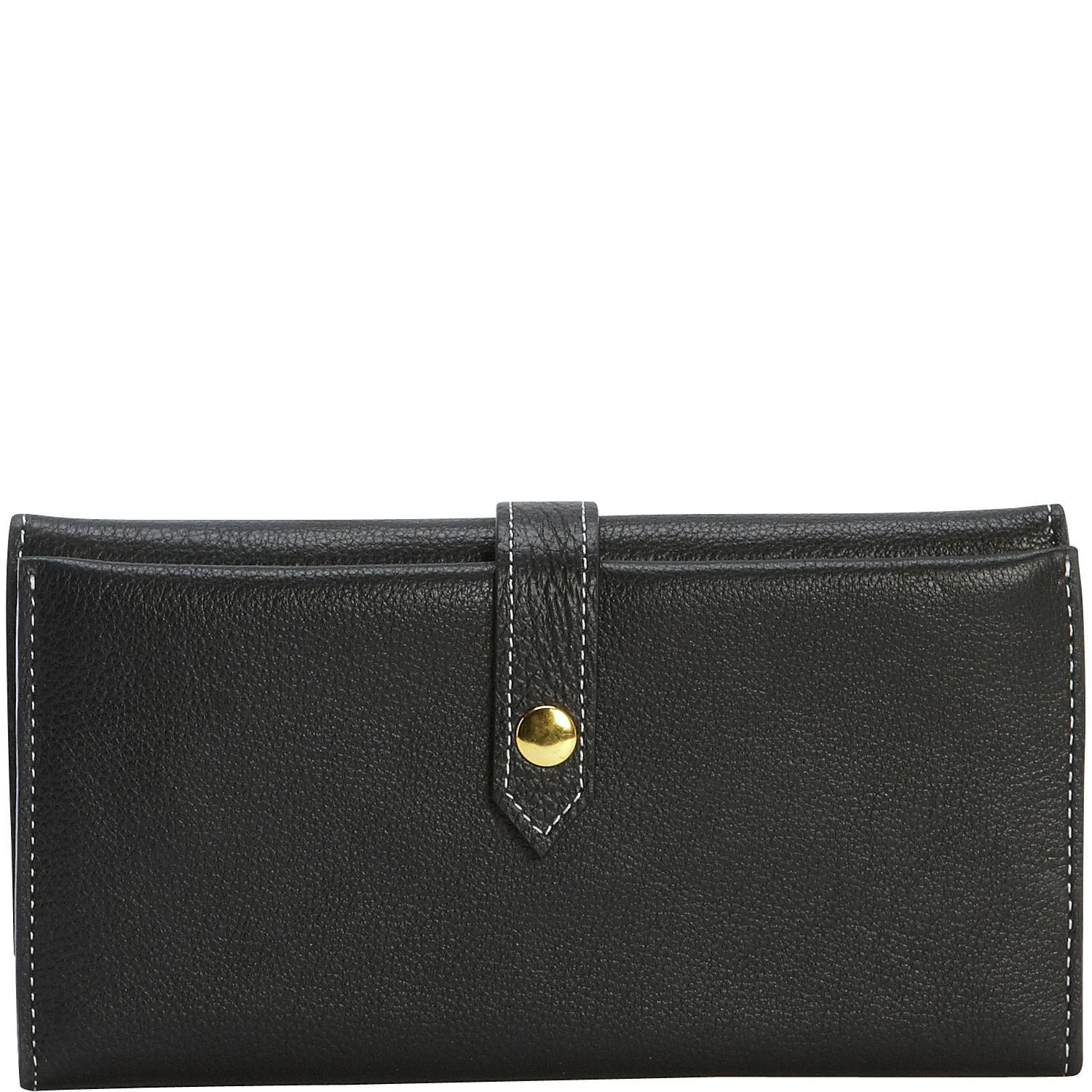 Tri-Fold Women's Wallet