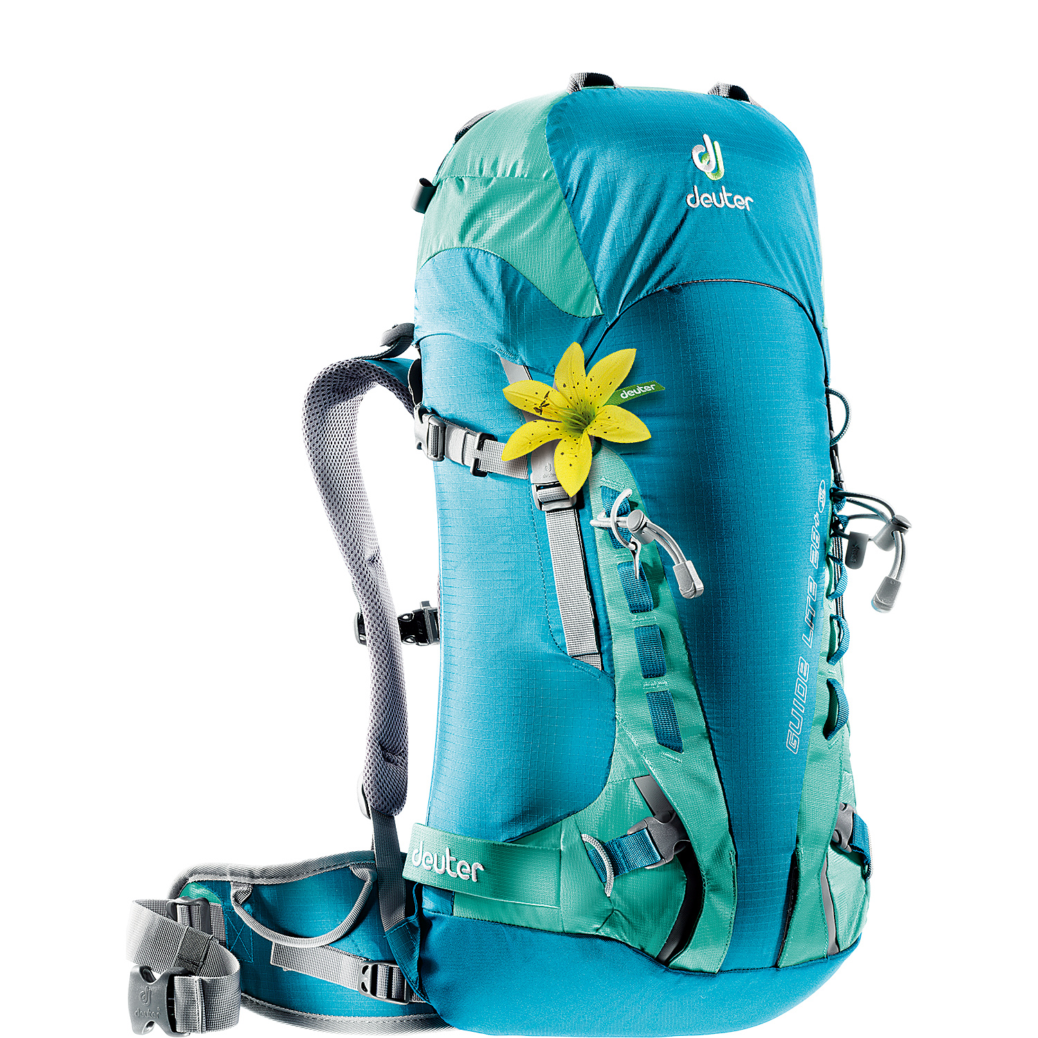 Deuter Act Lite 40 10 Купить Бу