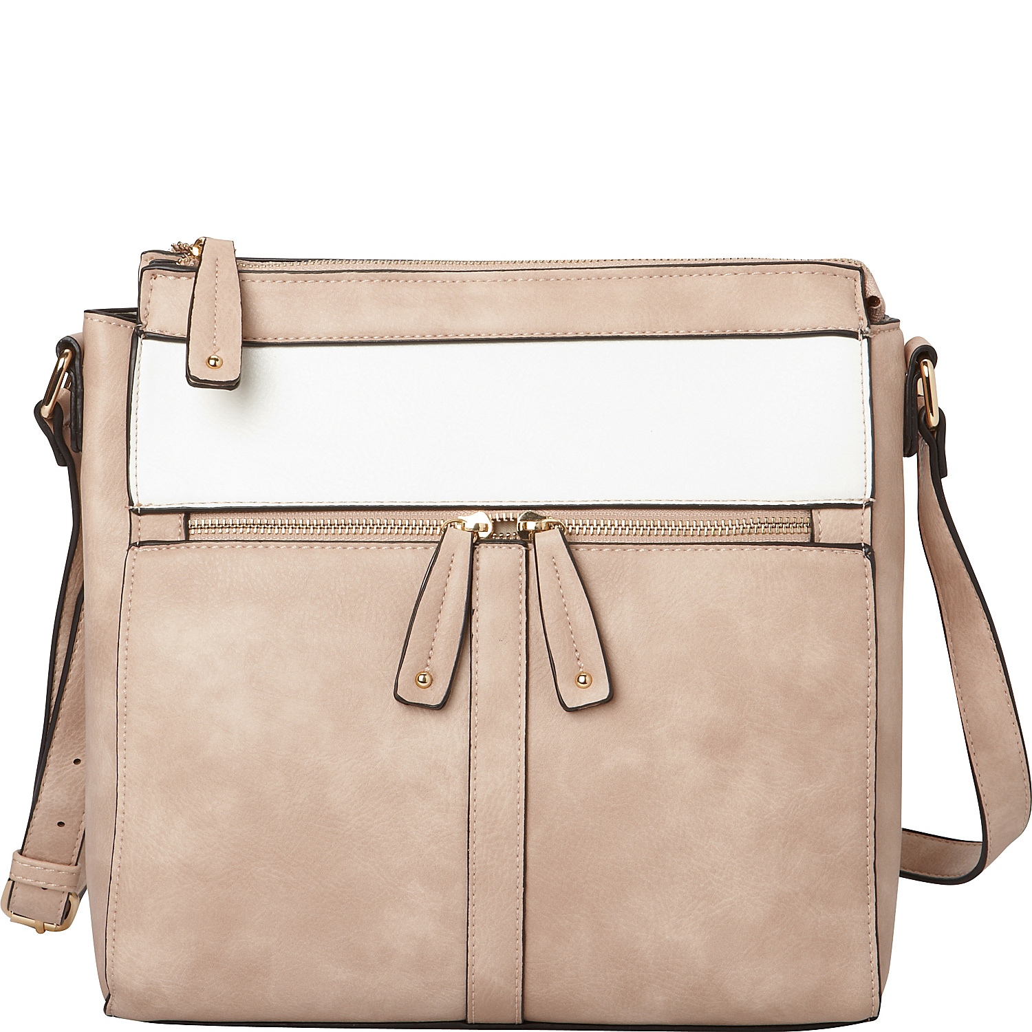 Cassale Crossbody