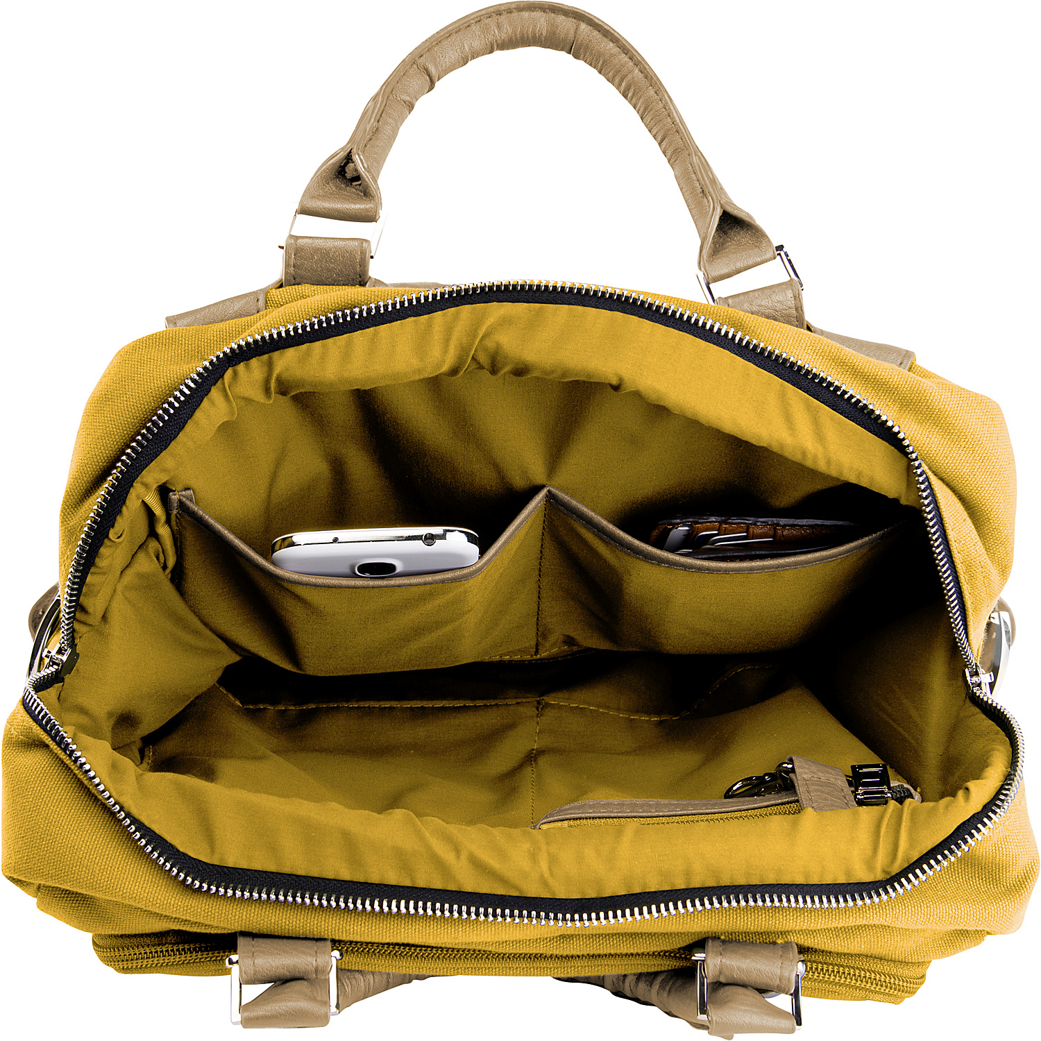 Alpaque Laptop Traveler's Backpack