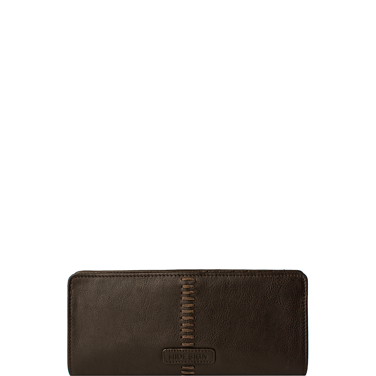 Stitch Bifold Leather wallet