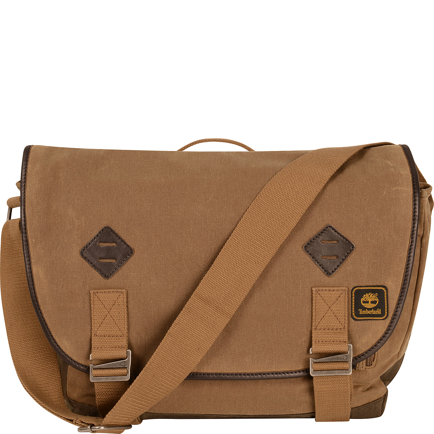 Mt. Madison Messenger Bag