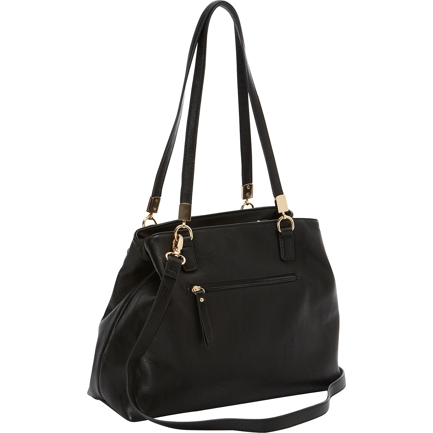 Convertible Shoulder Bag