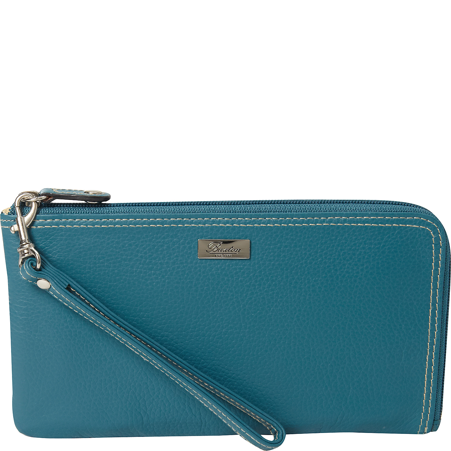 Westcott RFID L-Zip Expandable Wristlet