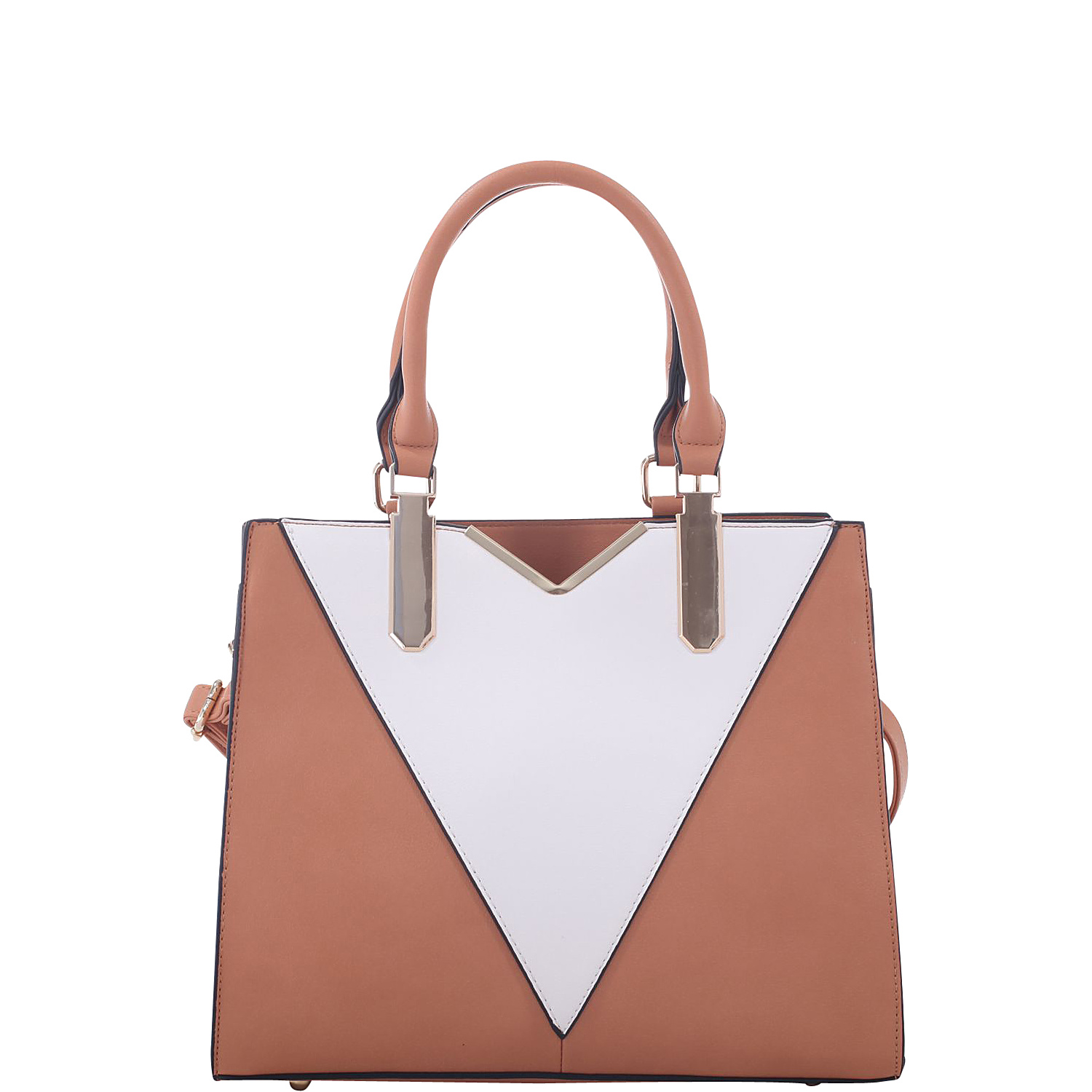 Sharron Designer Satchel