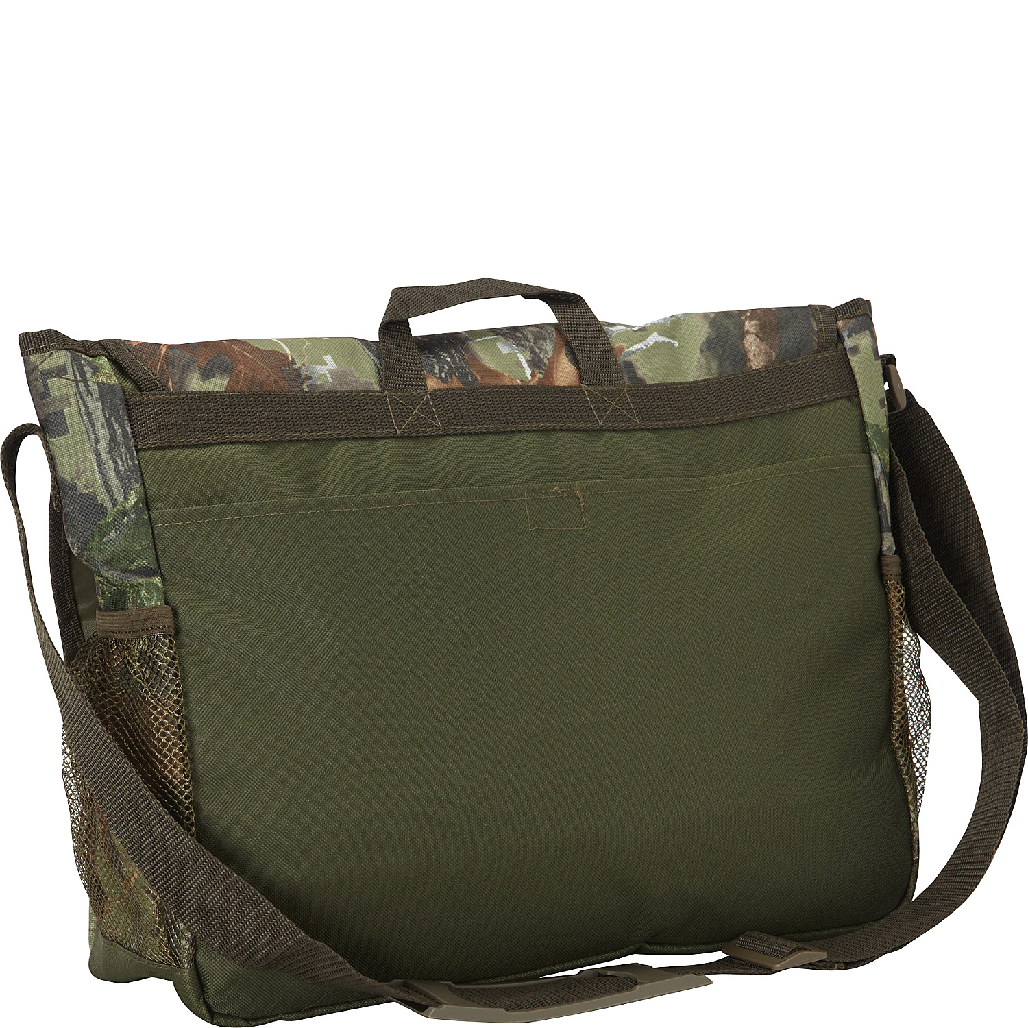 Camo Messenger