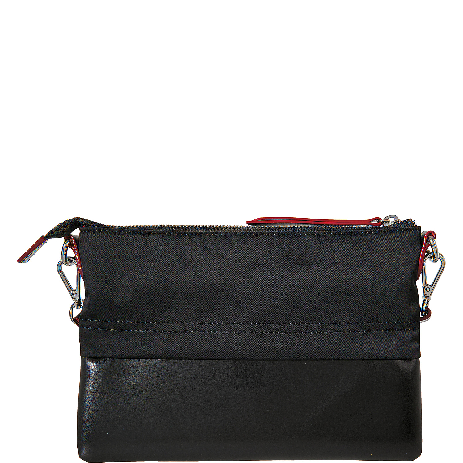 Kate Nylon Under Lock & Key Kala Convertible Crossbody