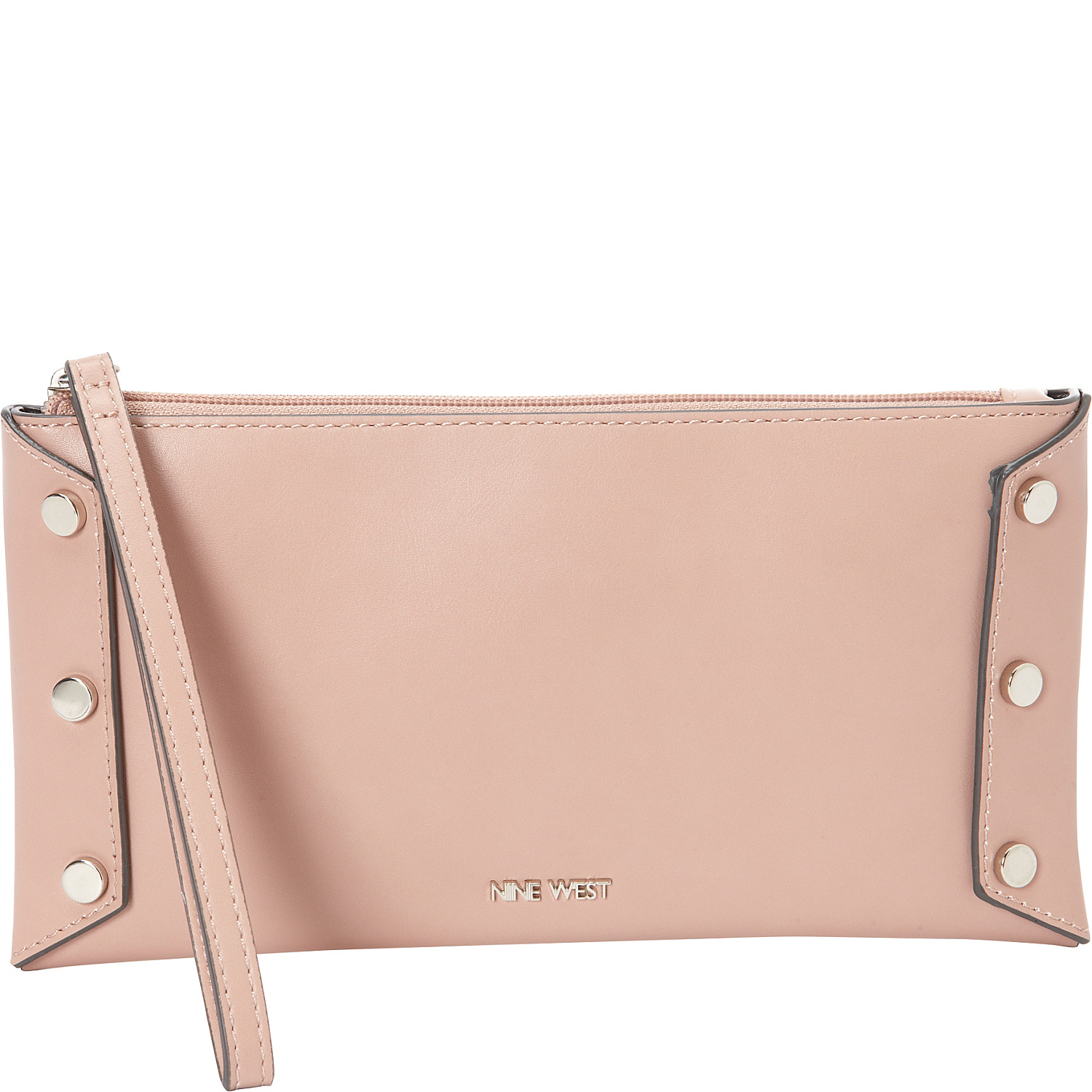 Sheer Genius Wristlet