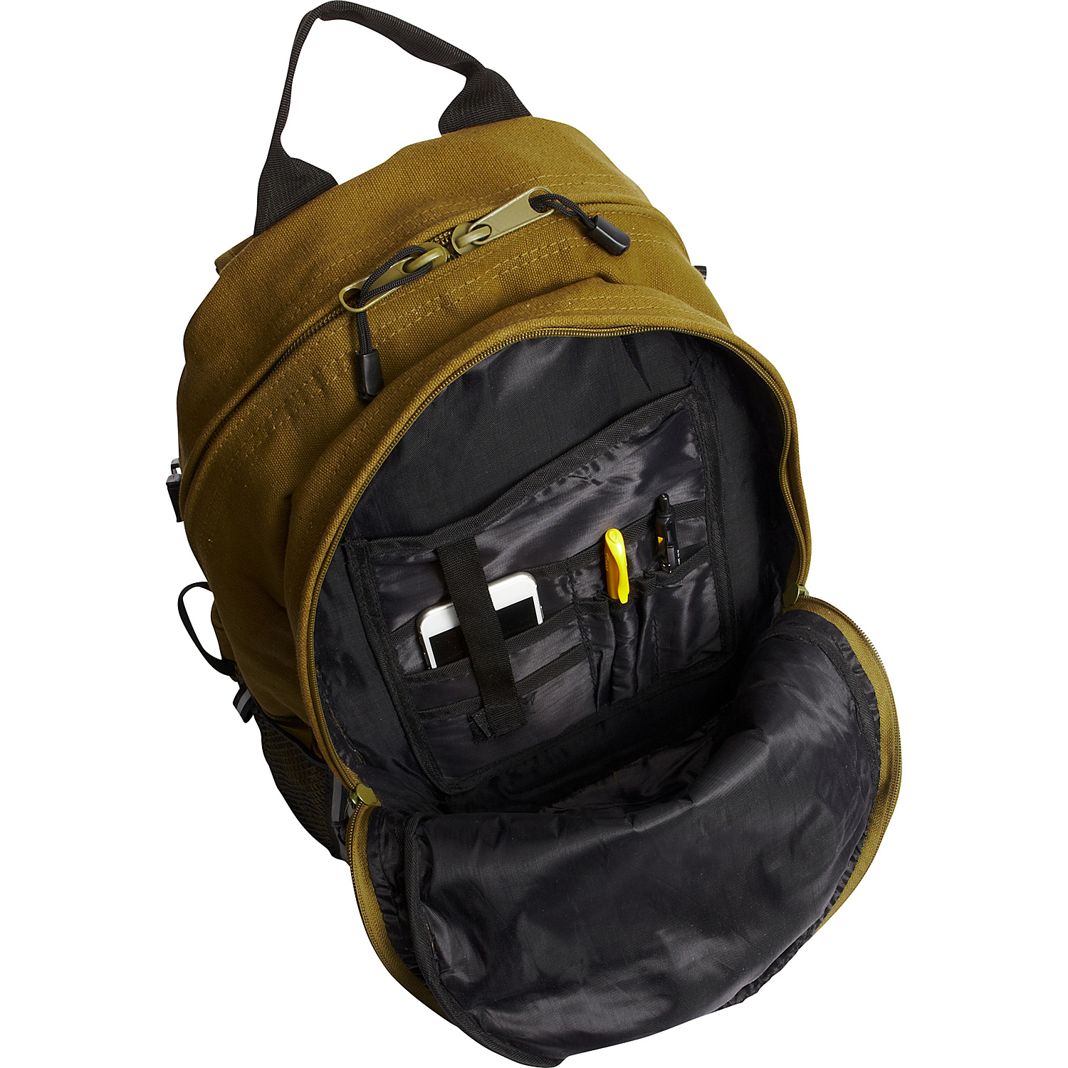 Monterey Backpack