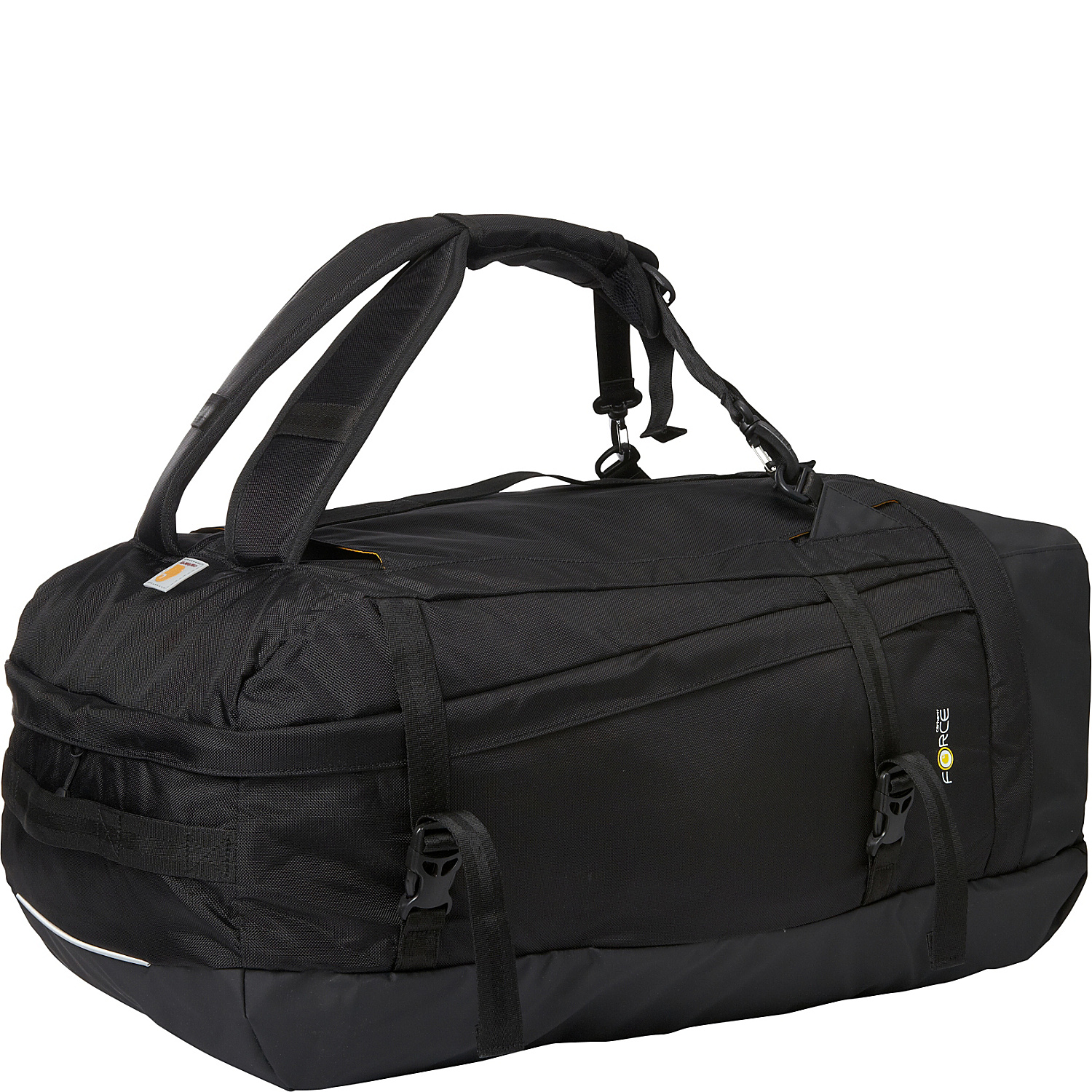 Elements 2.0 Duffel/Backpack Hybrid