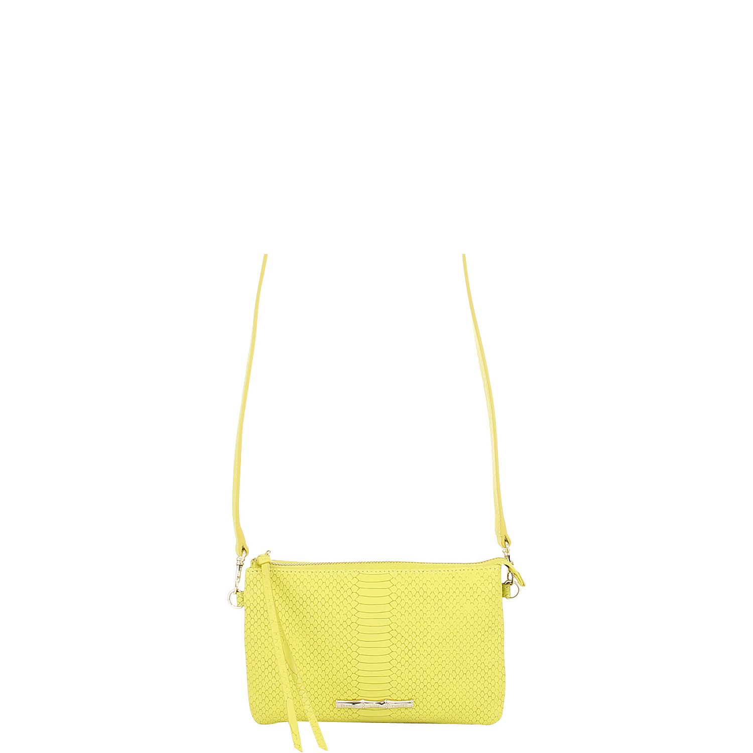 Frankie Snake Crossbody