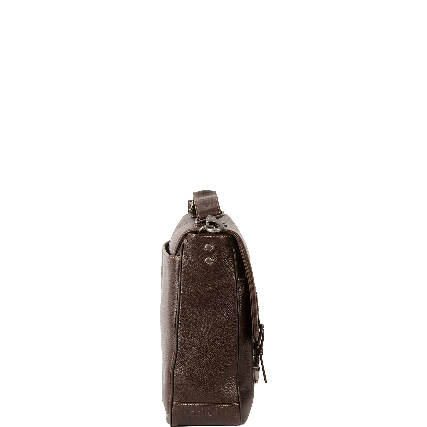 Tyler Tumbled Saddle Bag