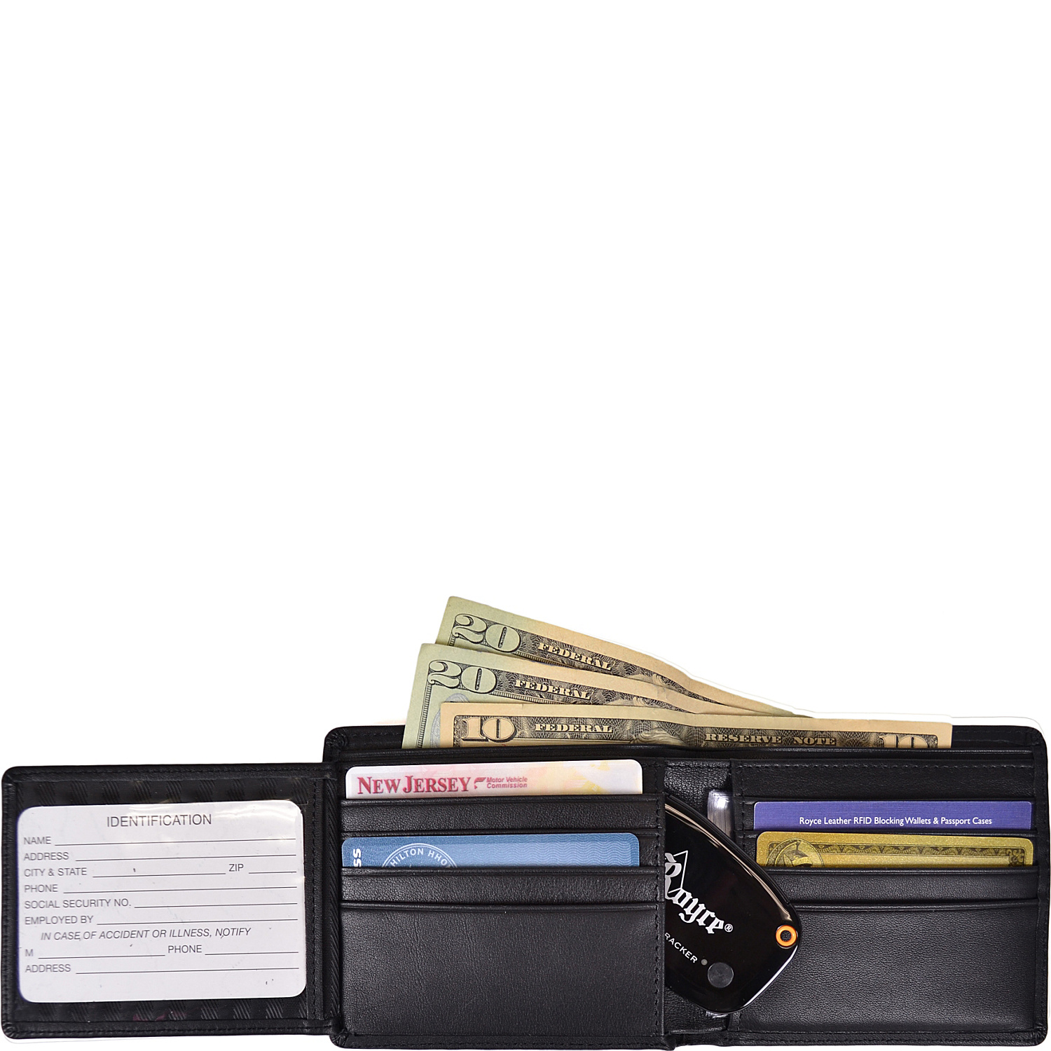 Freedom Wallet for Men