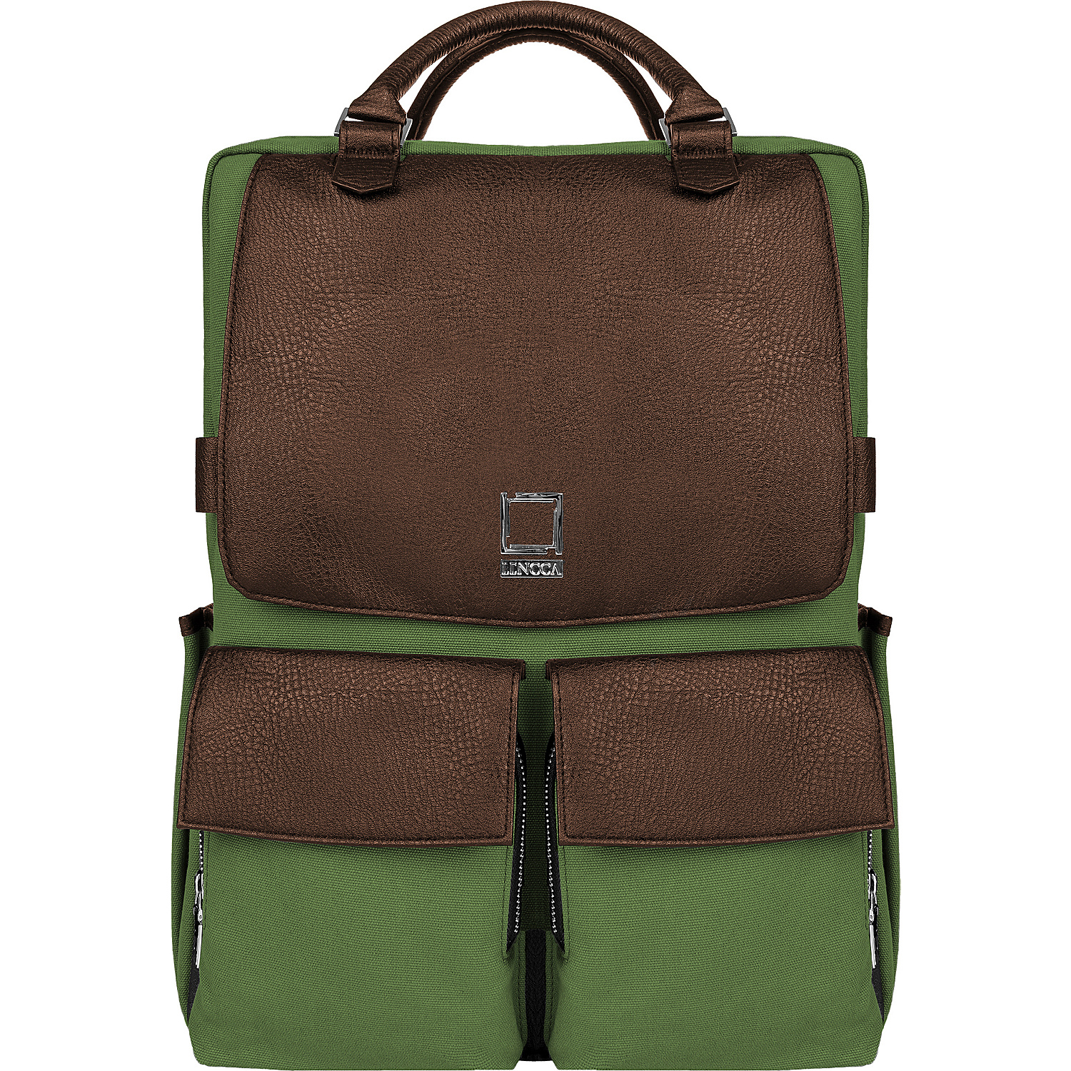 Novo Laptop Traveler's Backpack