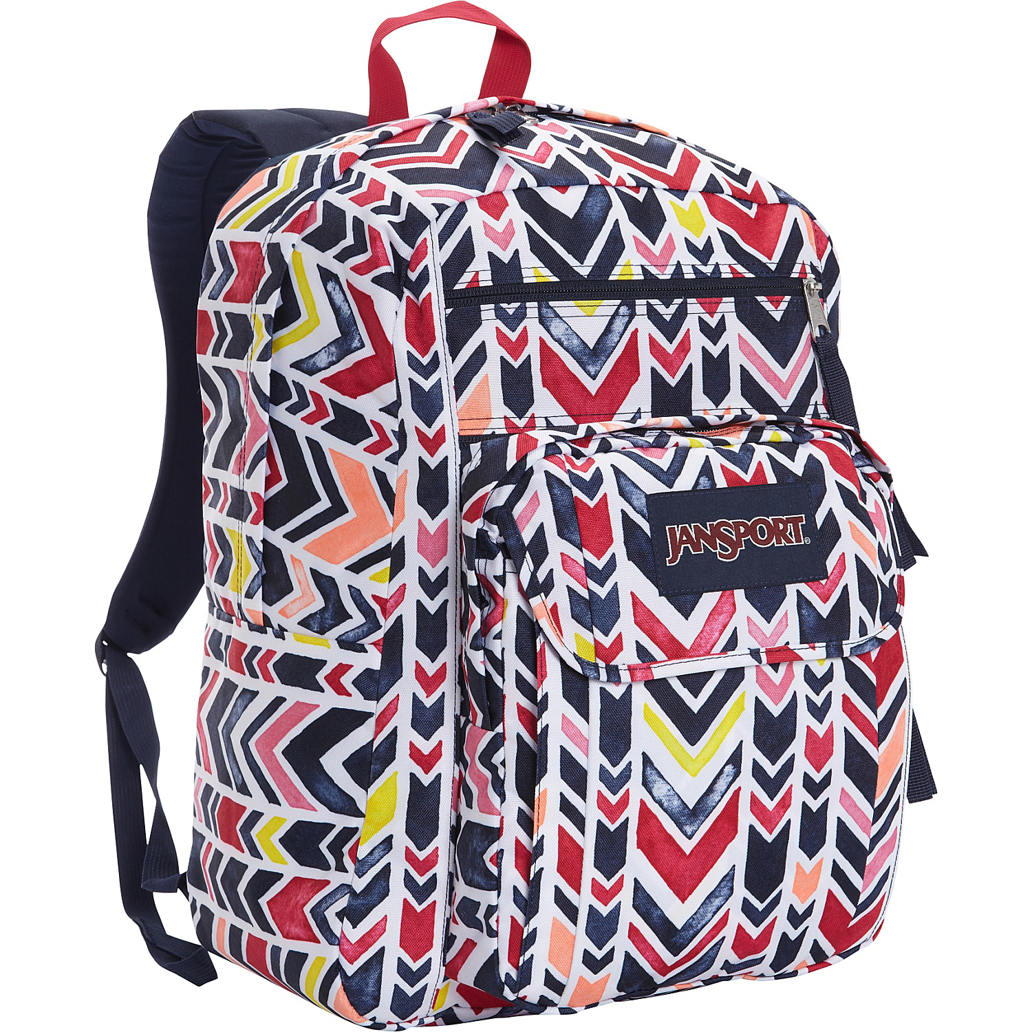 Digital Student Laptop Backpack