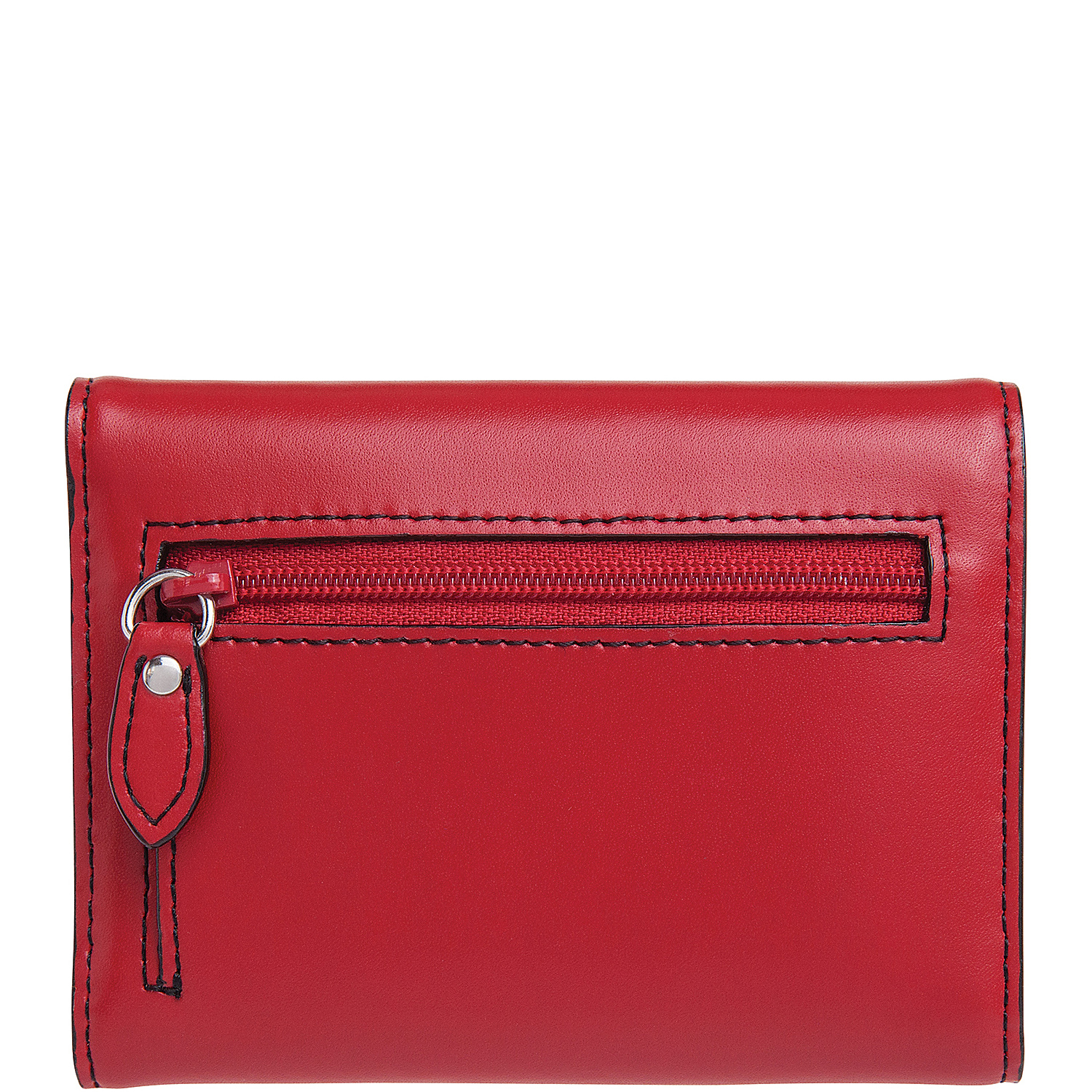 Audrey Mallory French Wallet