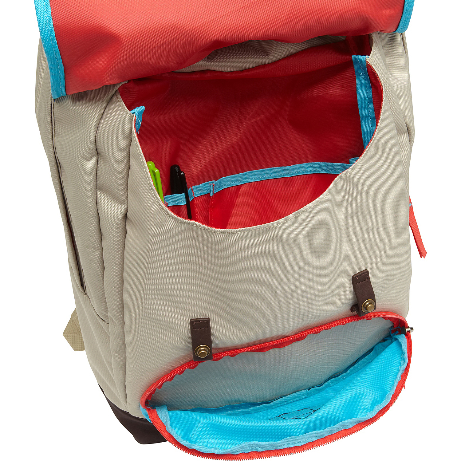 Cortlandt Backpack