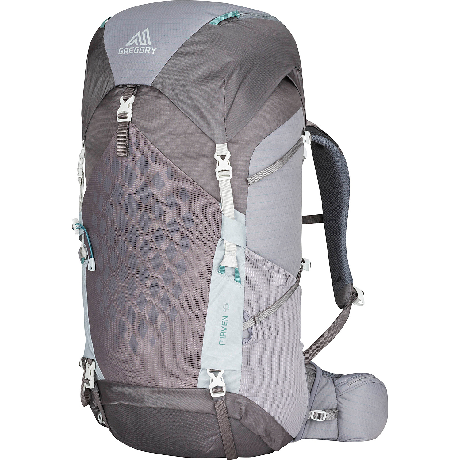 Maven 45 Backpack - Small/Medium