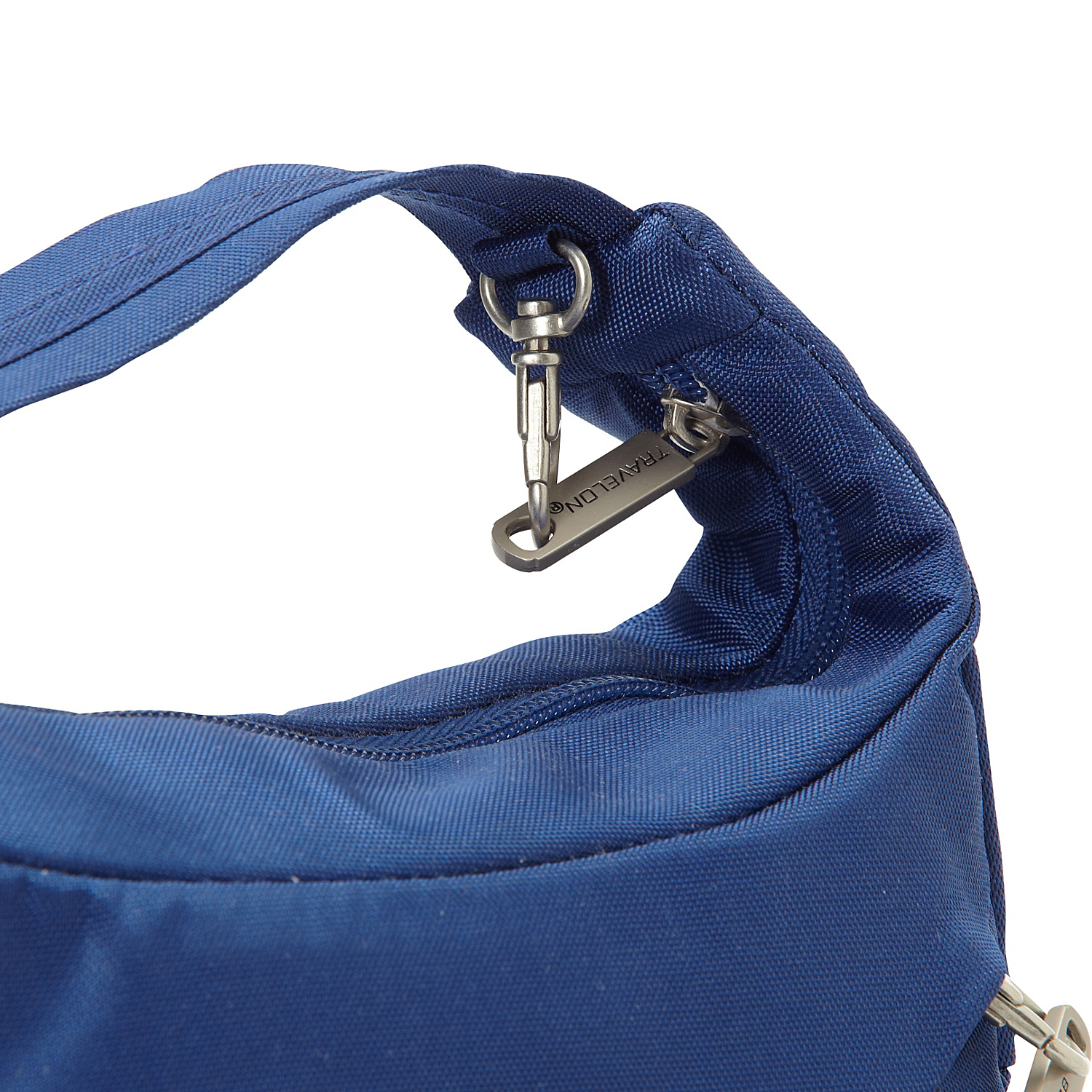 Anti-Theft Classic Messenger Bag - Exclusive Colors