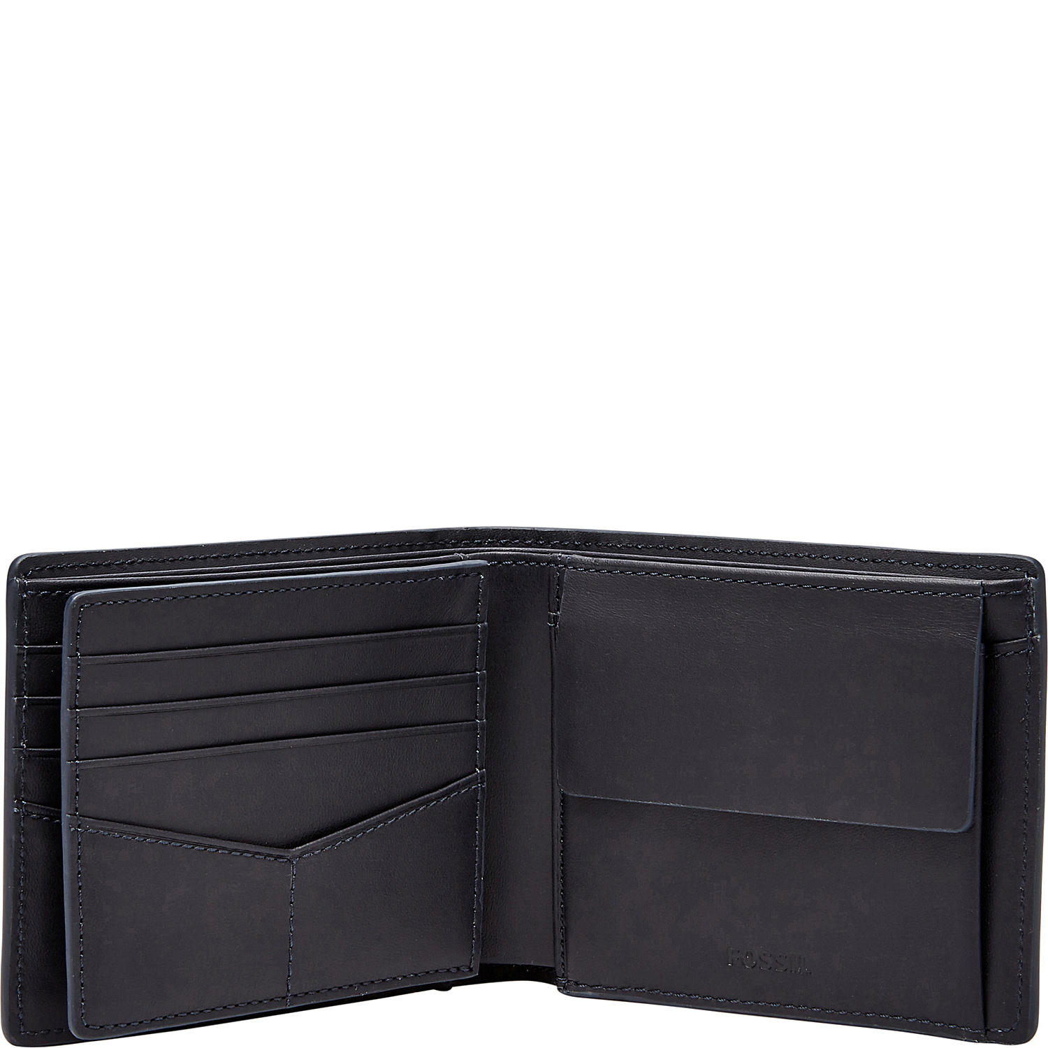 Owen RFID Large Coin Pocket