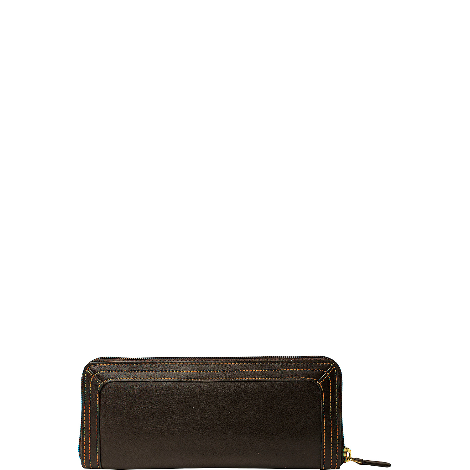 Cerys Zip Around Leather Wallet