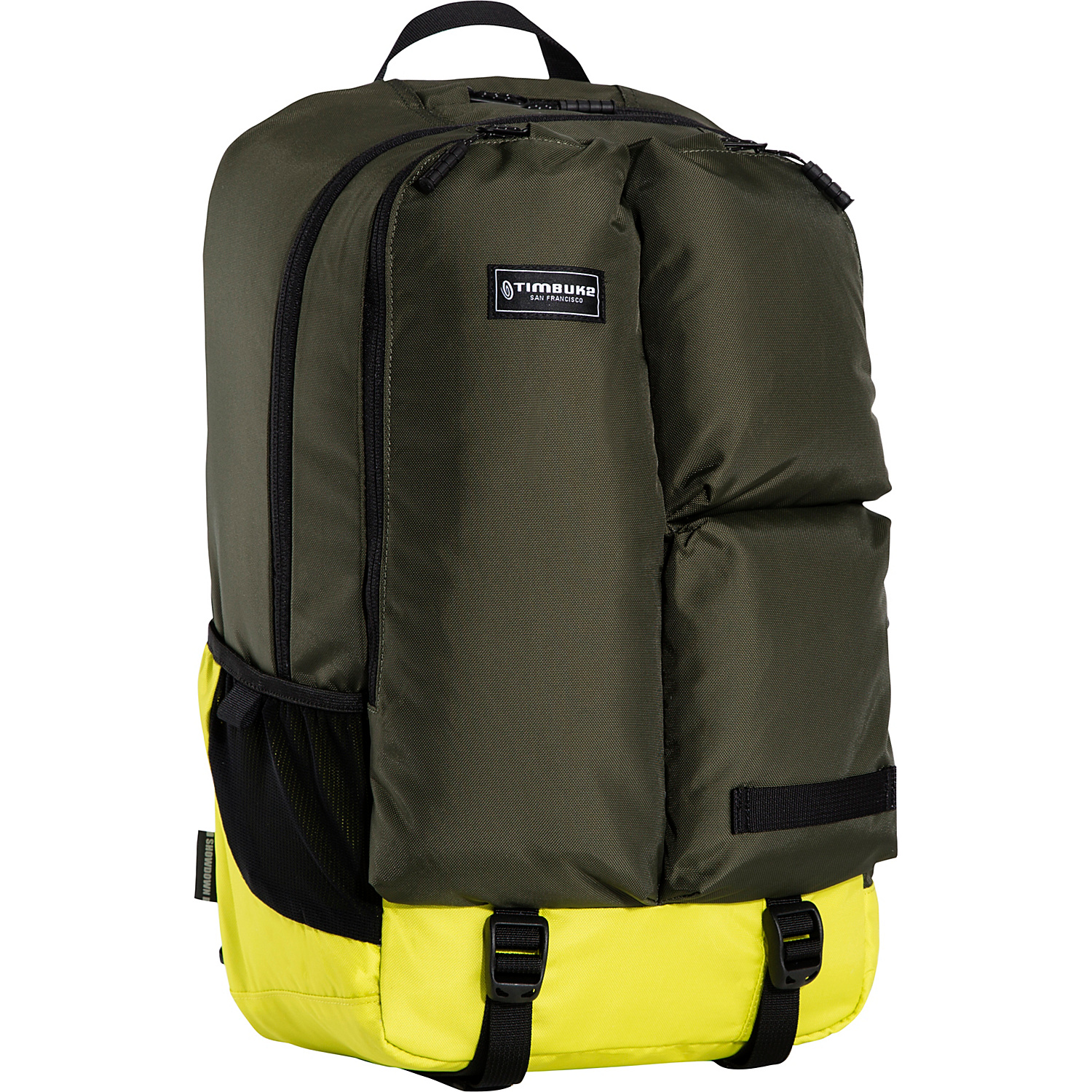 Showdown Laptop Backpack