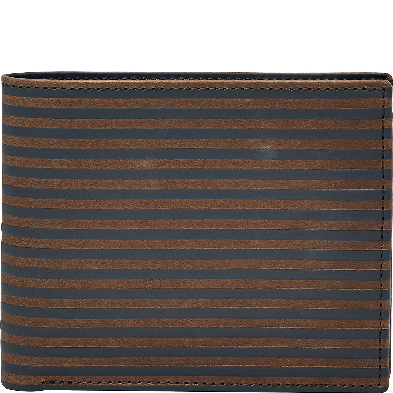 Avery Large Coin Pocket Bifold