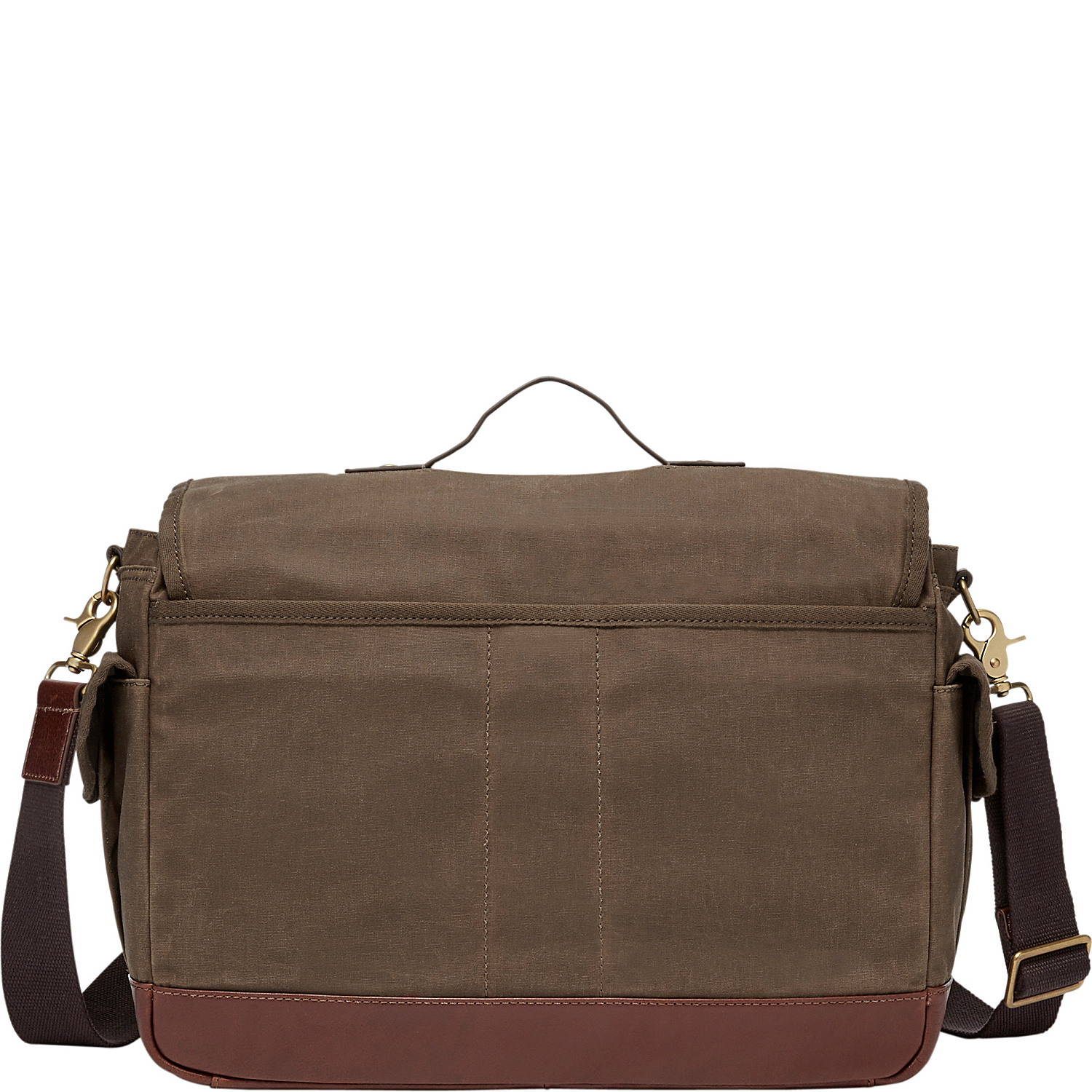 Defender Top Handle Messenger